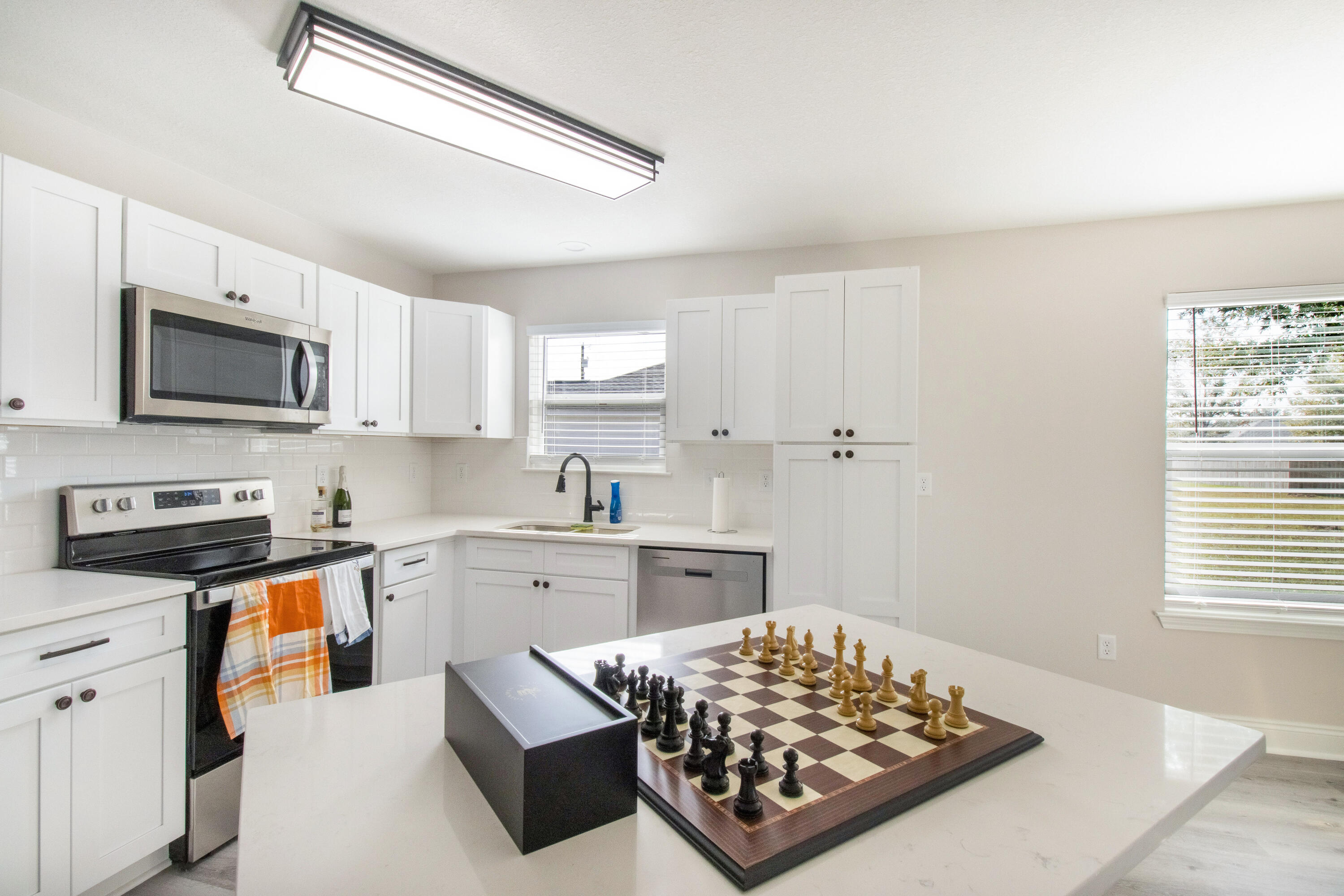 Holley Grove - Residential Lease