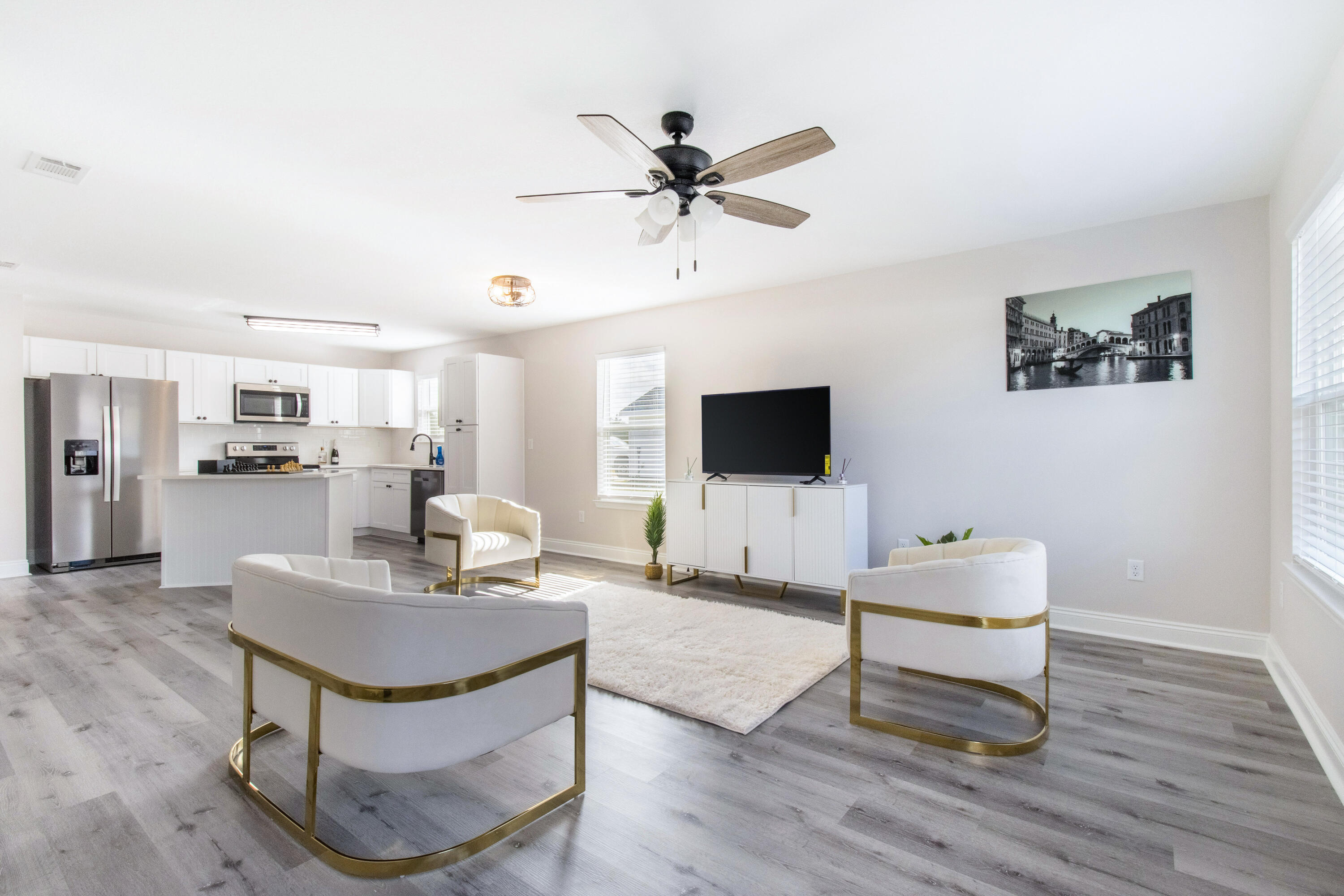 Holley Grove - Residential Lease