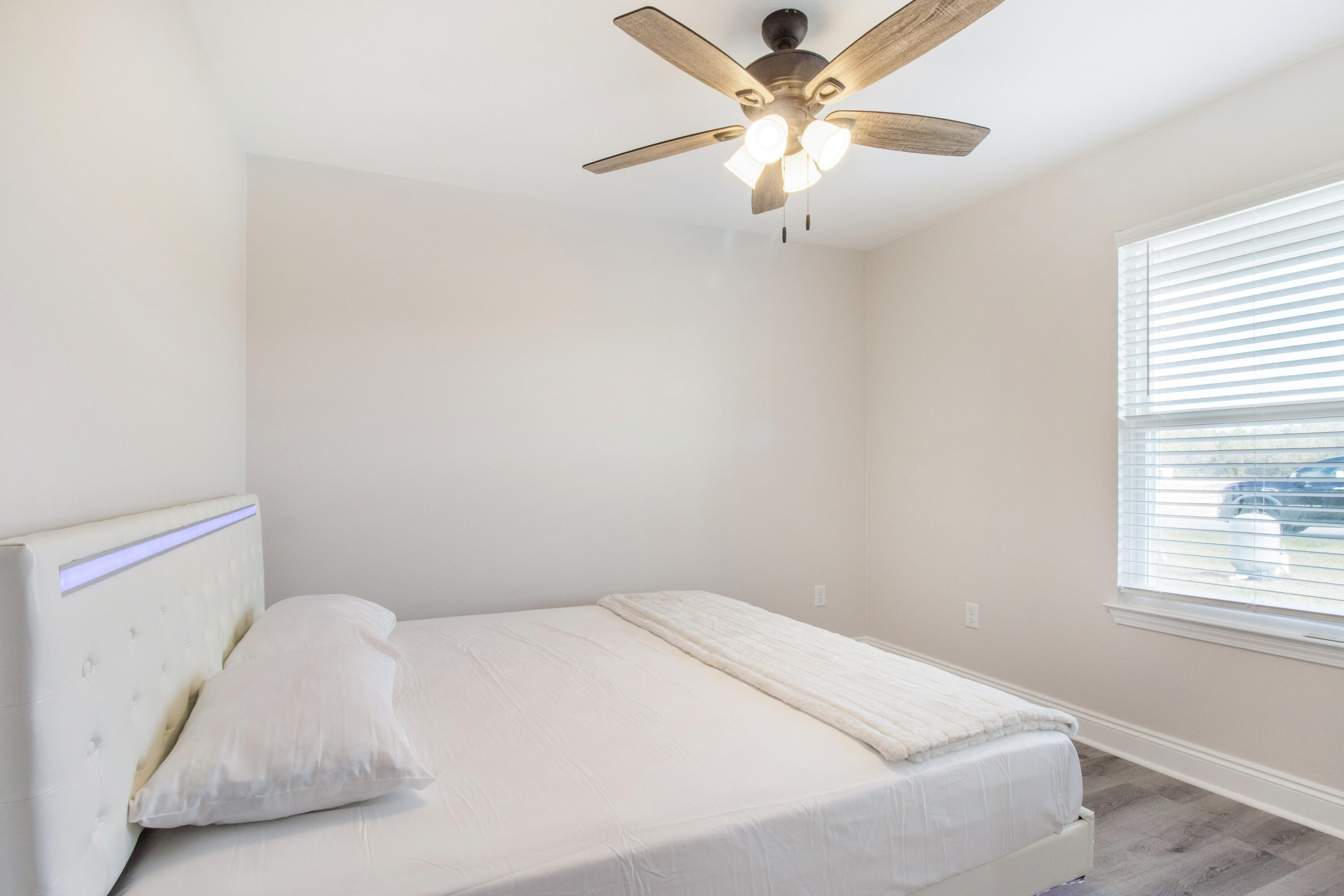 Holley Grove - Residential Lease