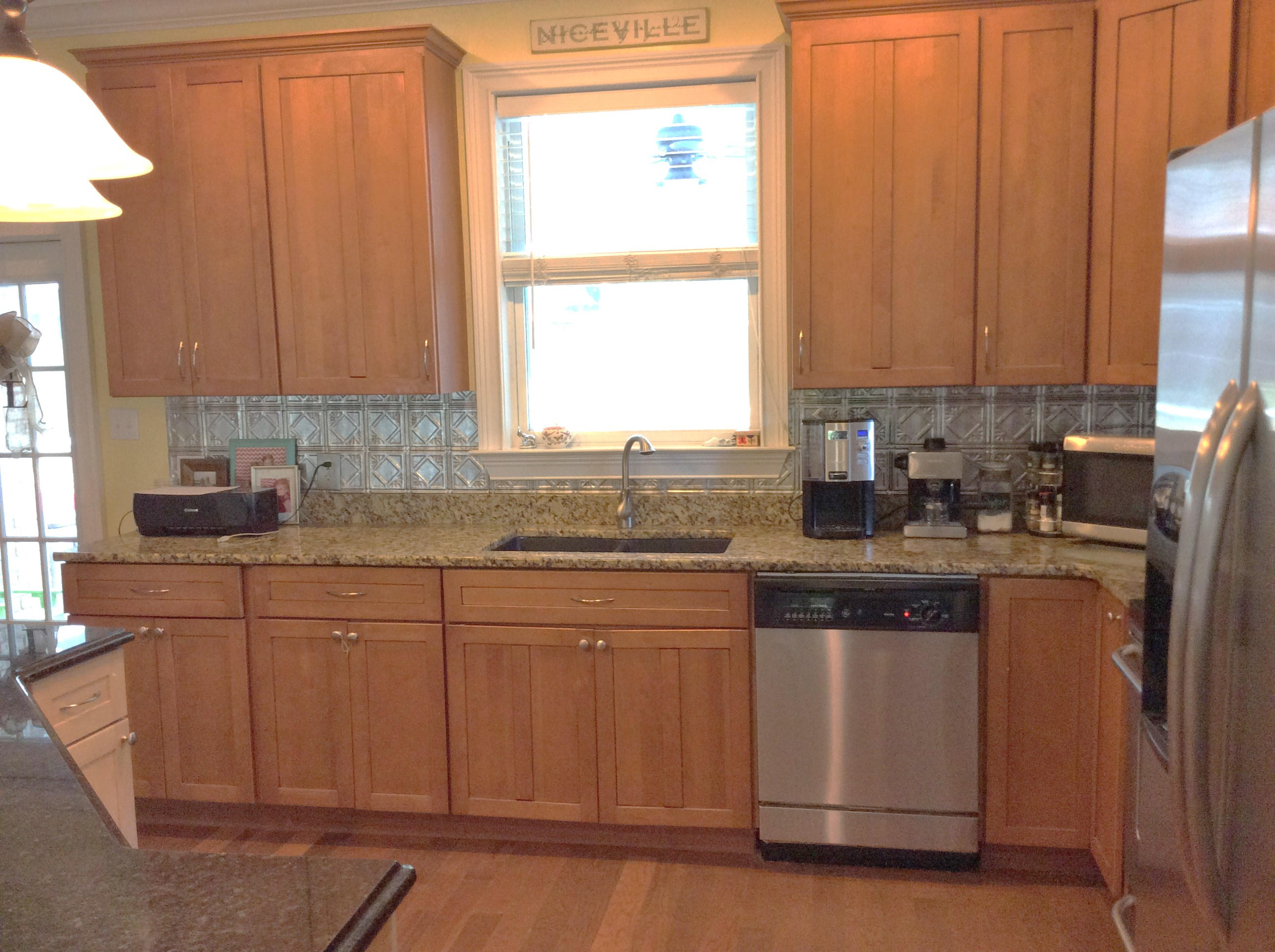 CHIPPEWA - Residential Lease