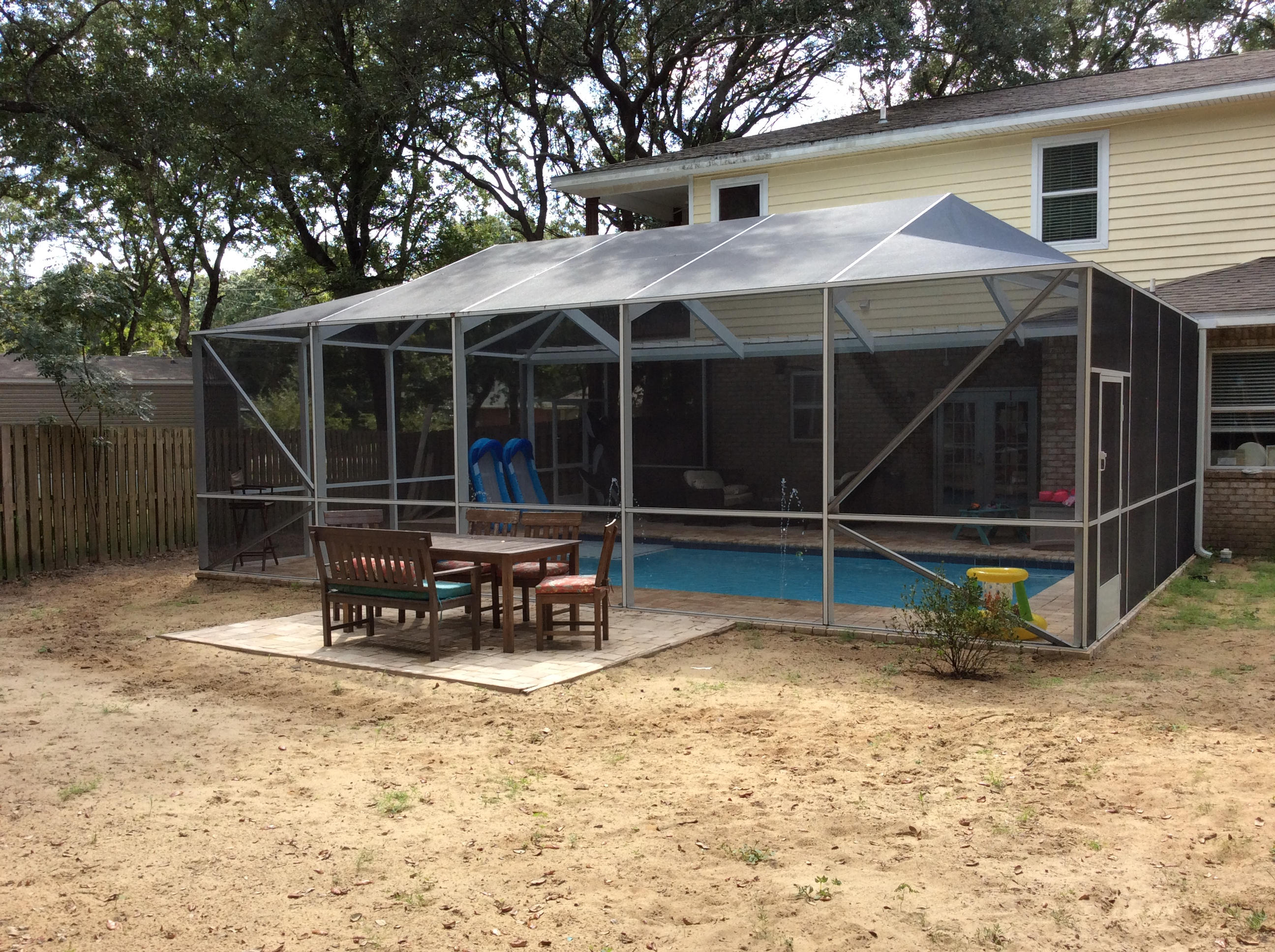 CHIPPEWA - Residential Lease