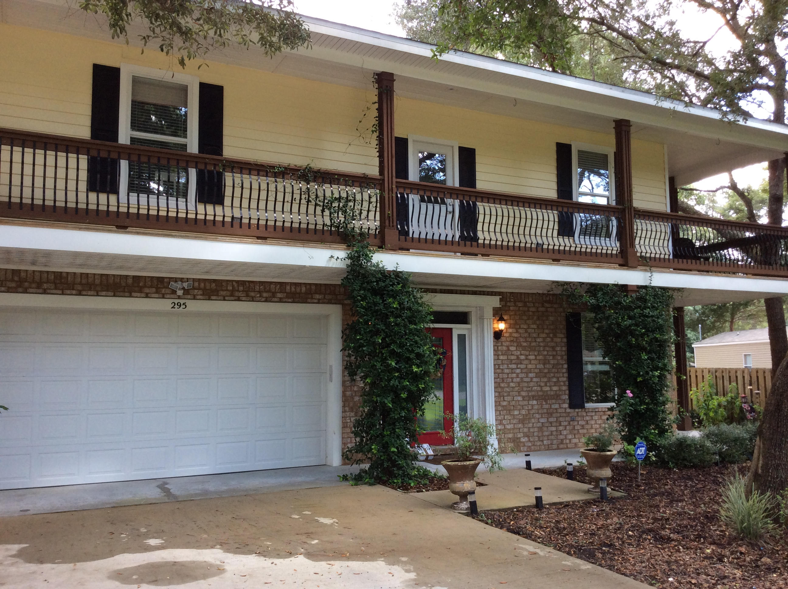 CHIPPEWA - Residential Lease