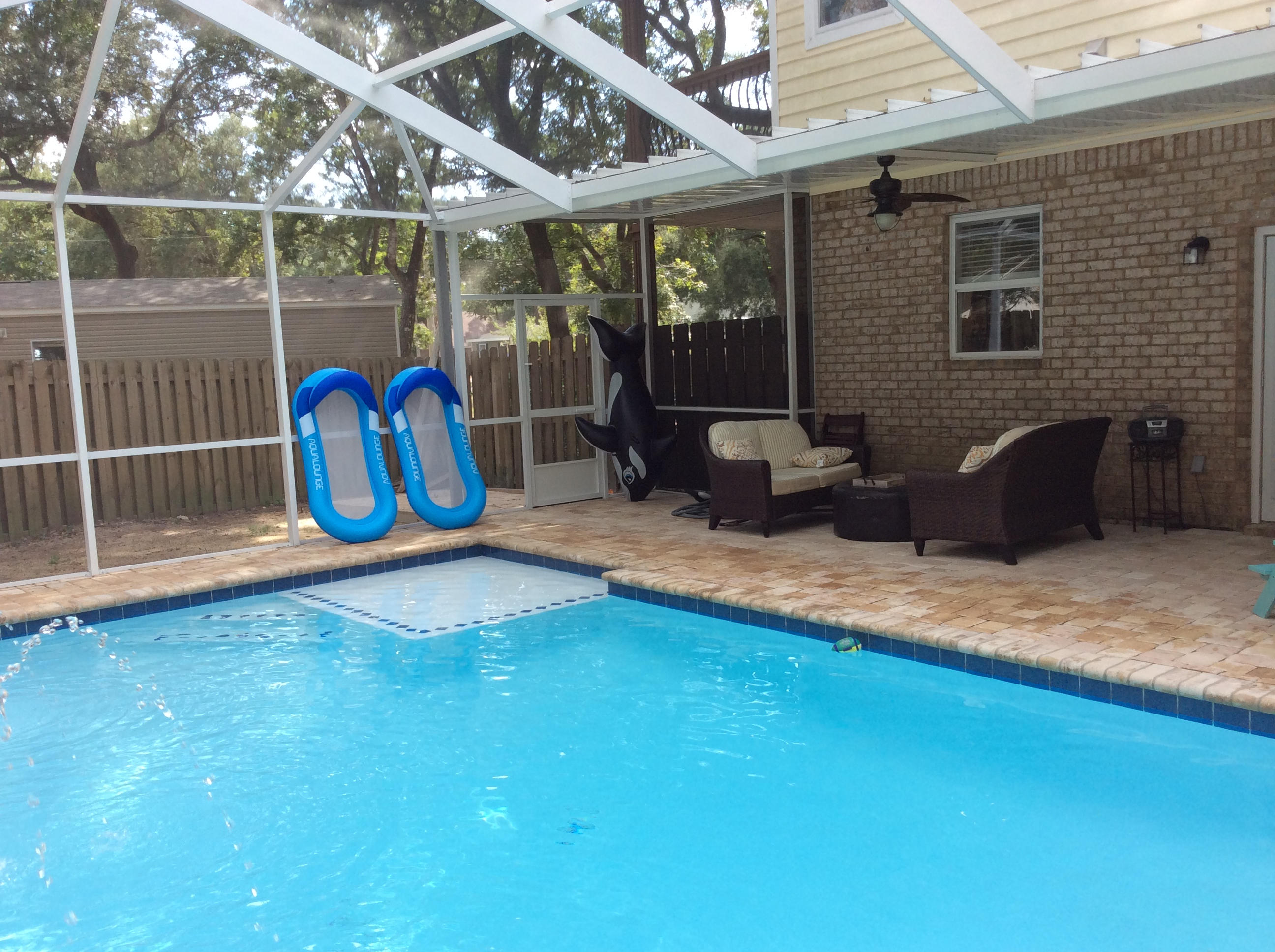 CHIPPEWA - Residential Lease