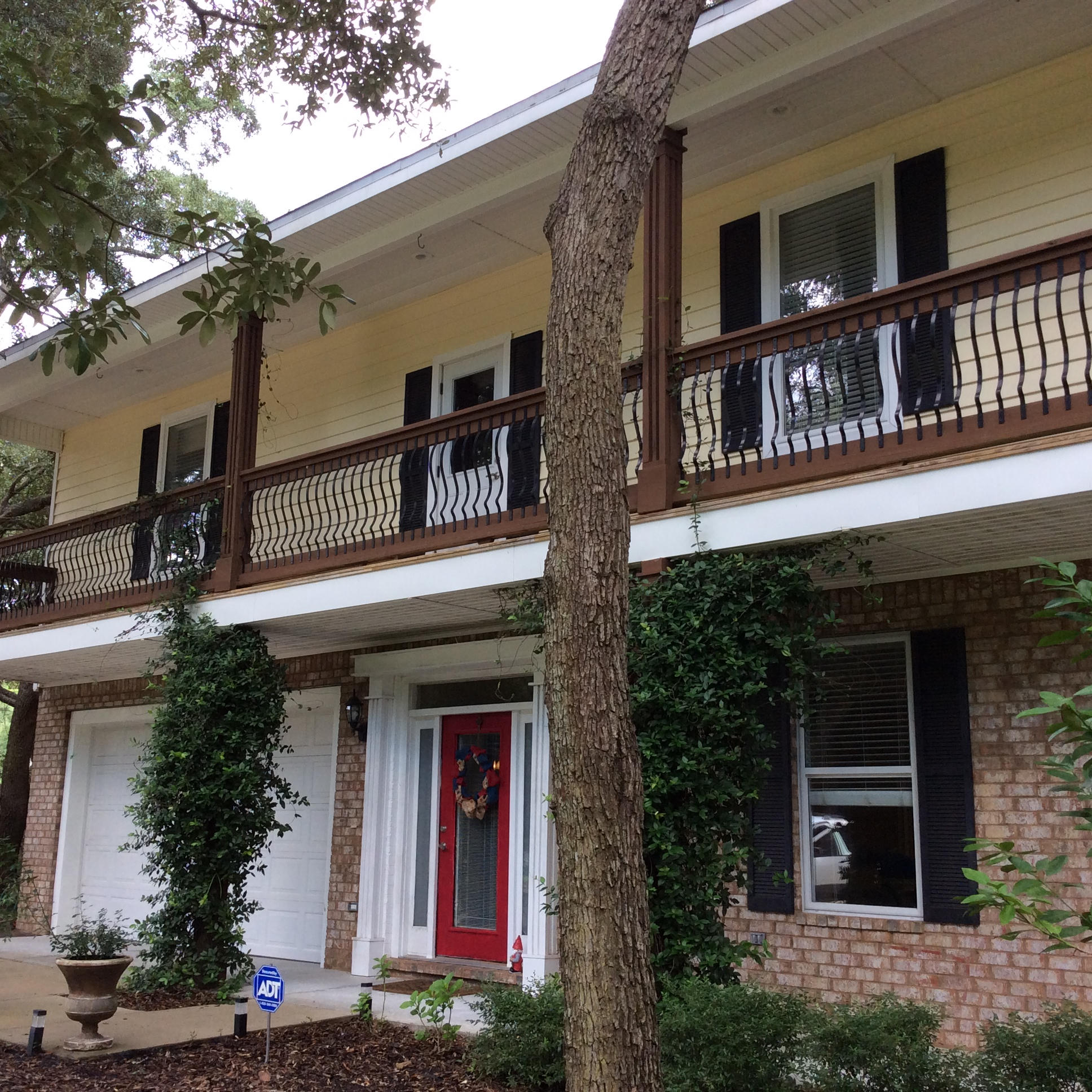 CHIPPEWA - Residential Lease