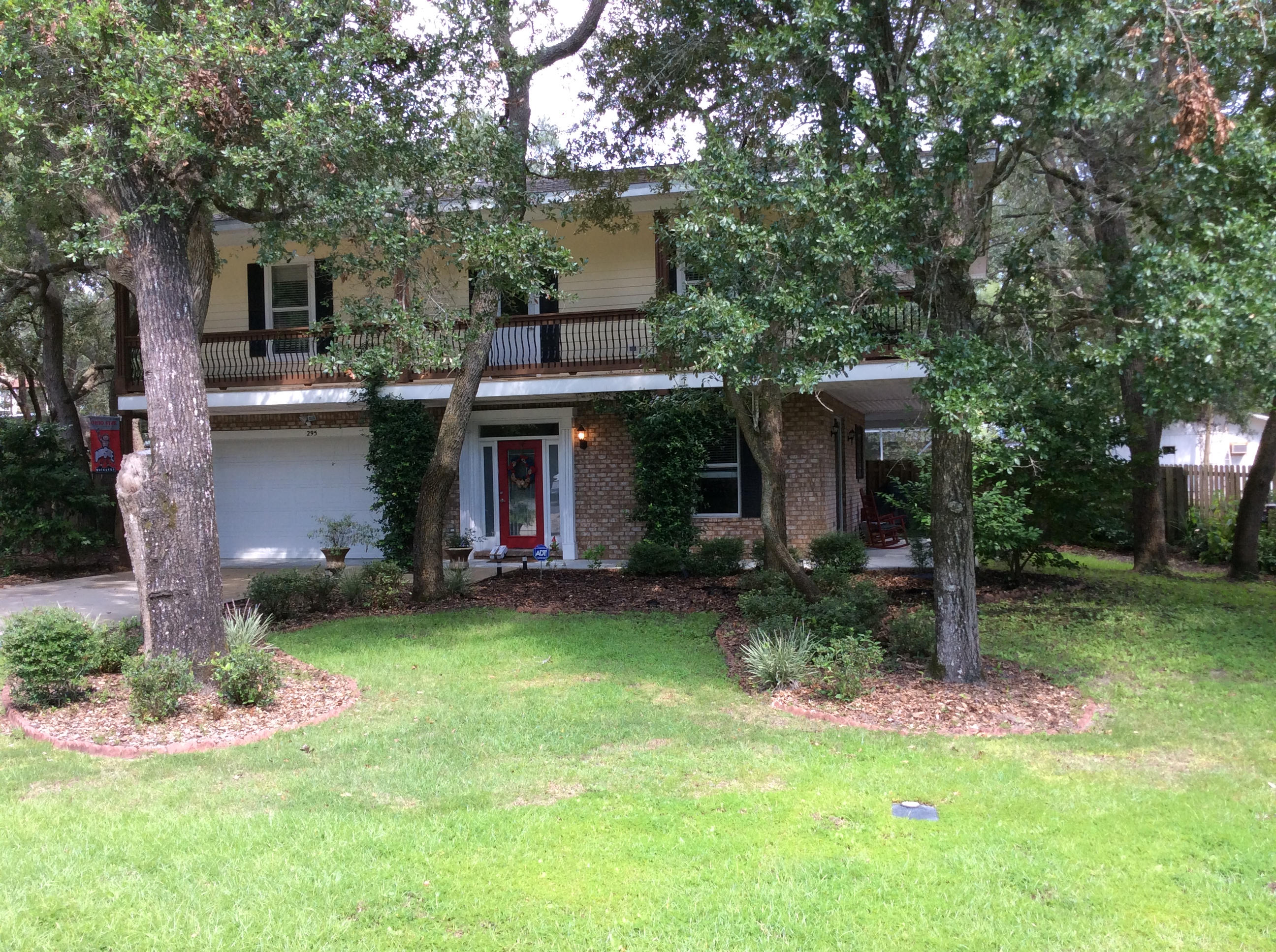 CHIPPEWA - Residential Lease