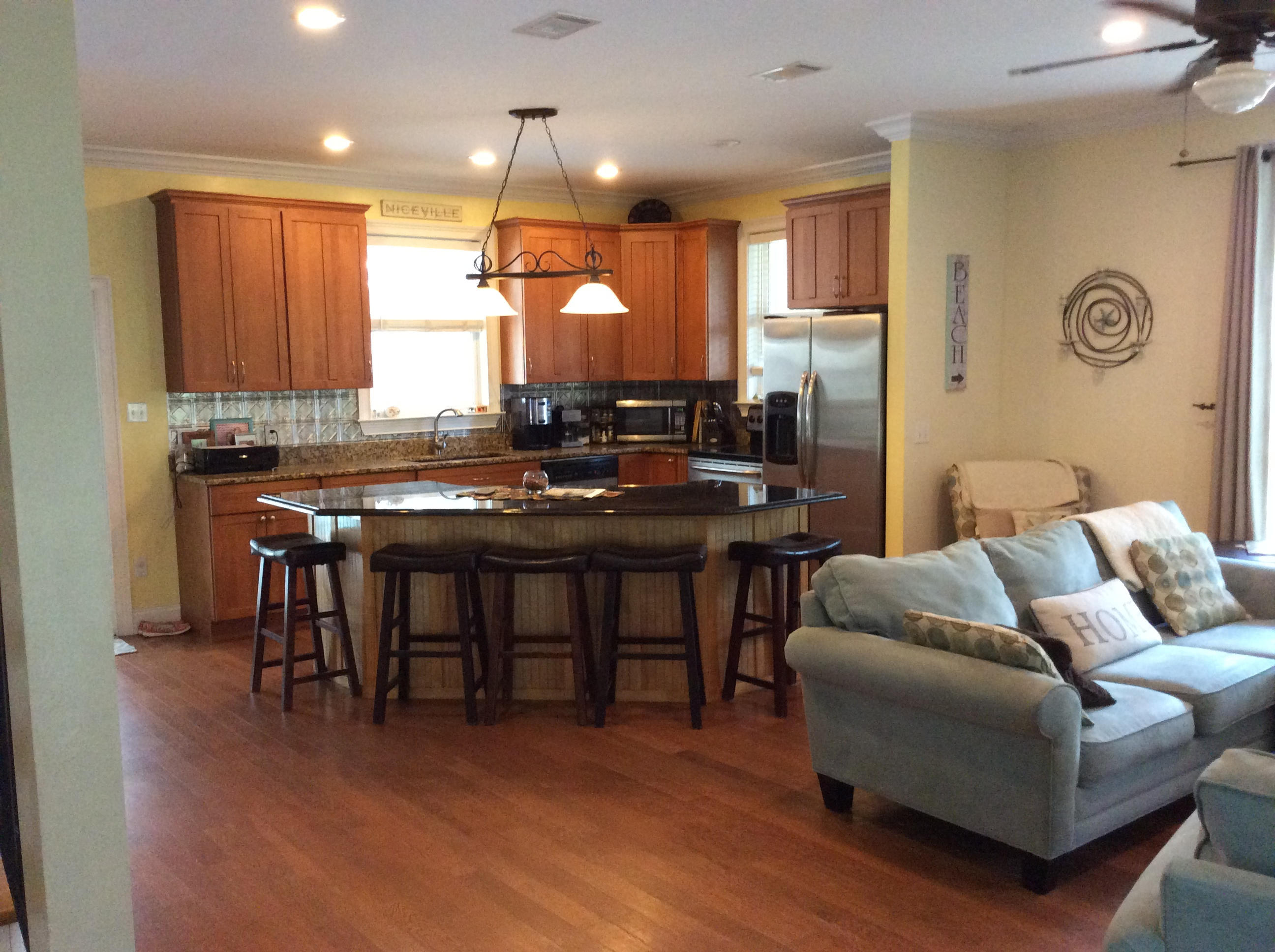 CHIPPEWA - Residential Lease