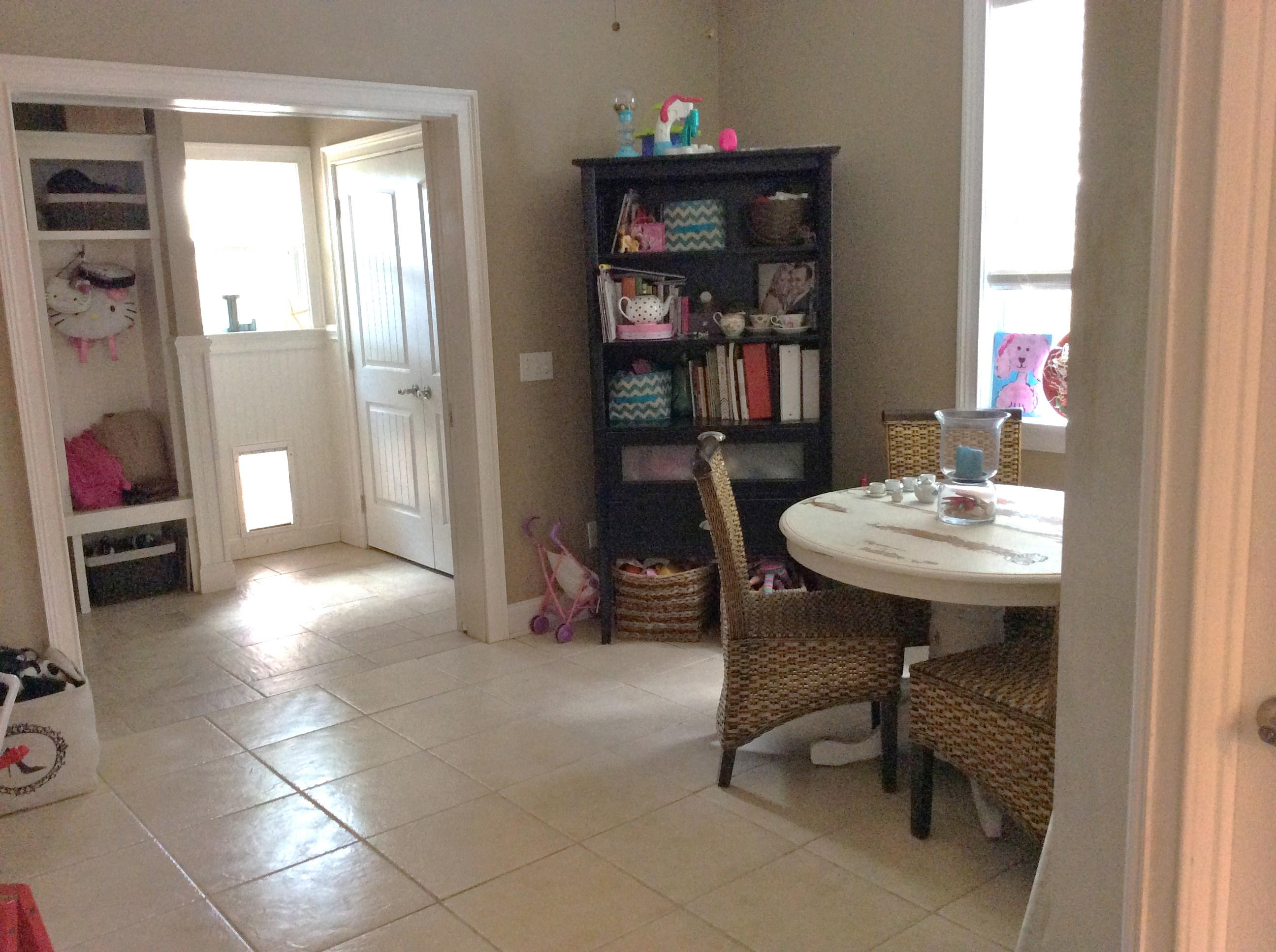 CHIPPEWA - Residential Lease