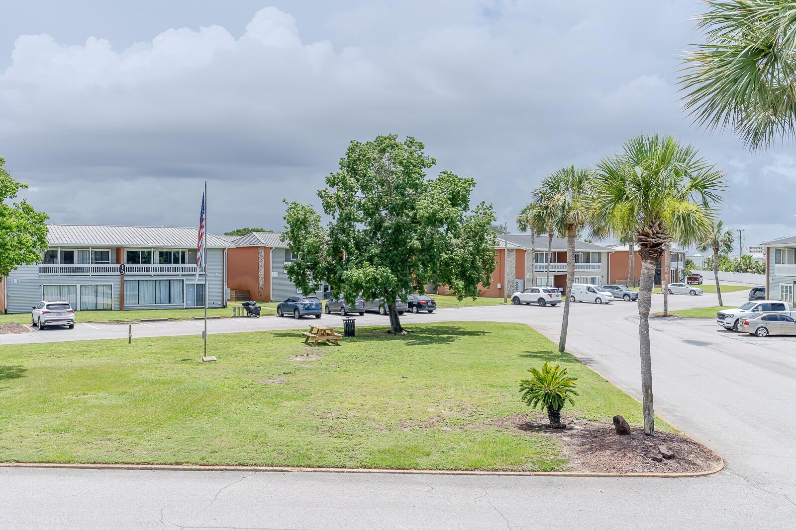 GULF TERRACE CONDO - Residential Lease