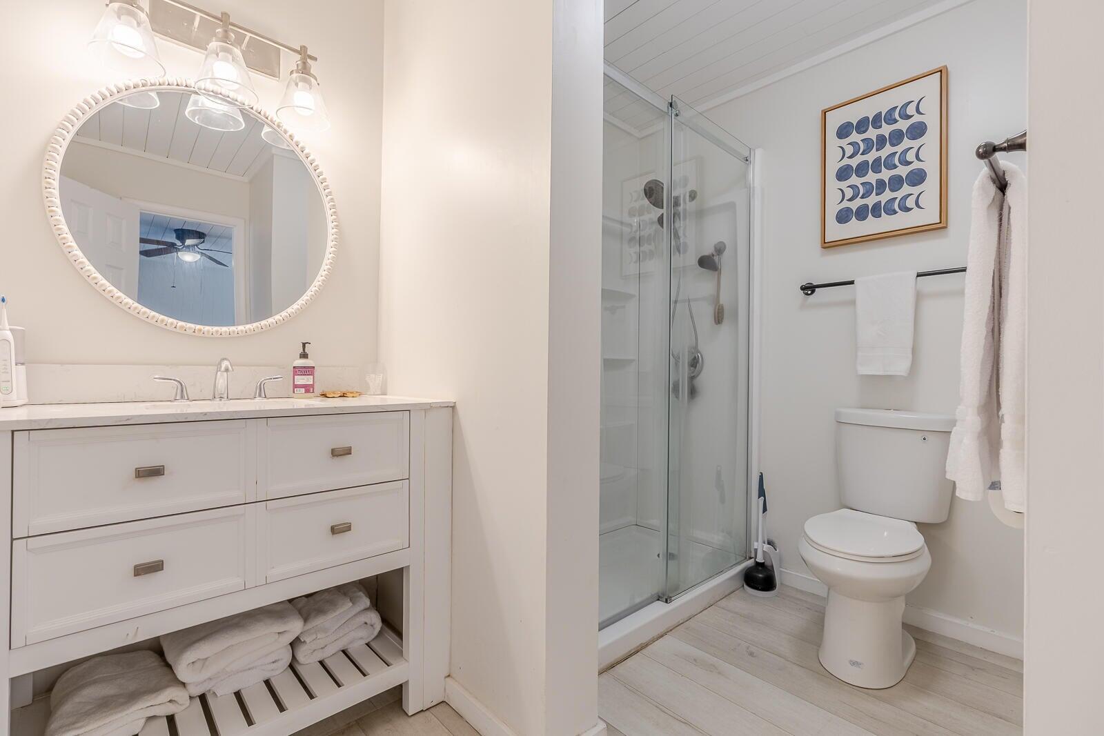 GULF TERRACE CONDO - Residential Lease