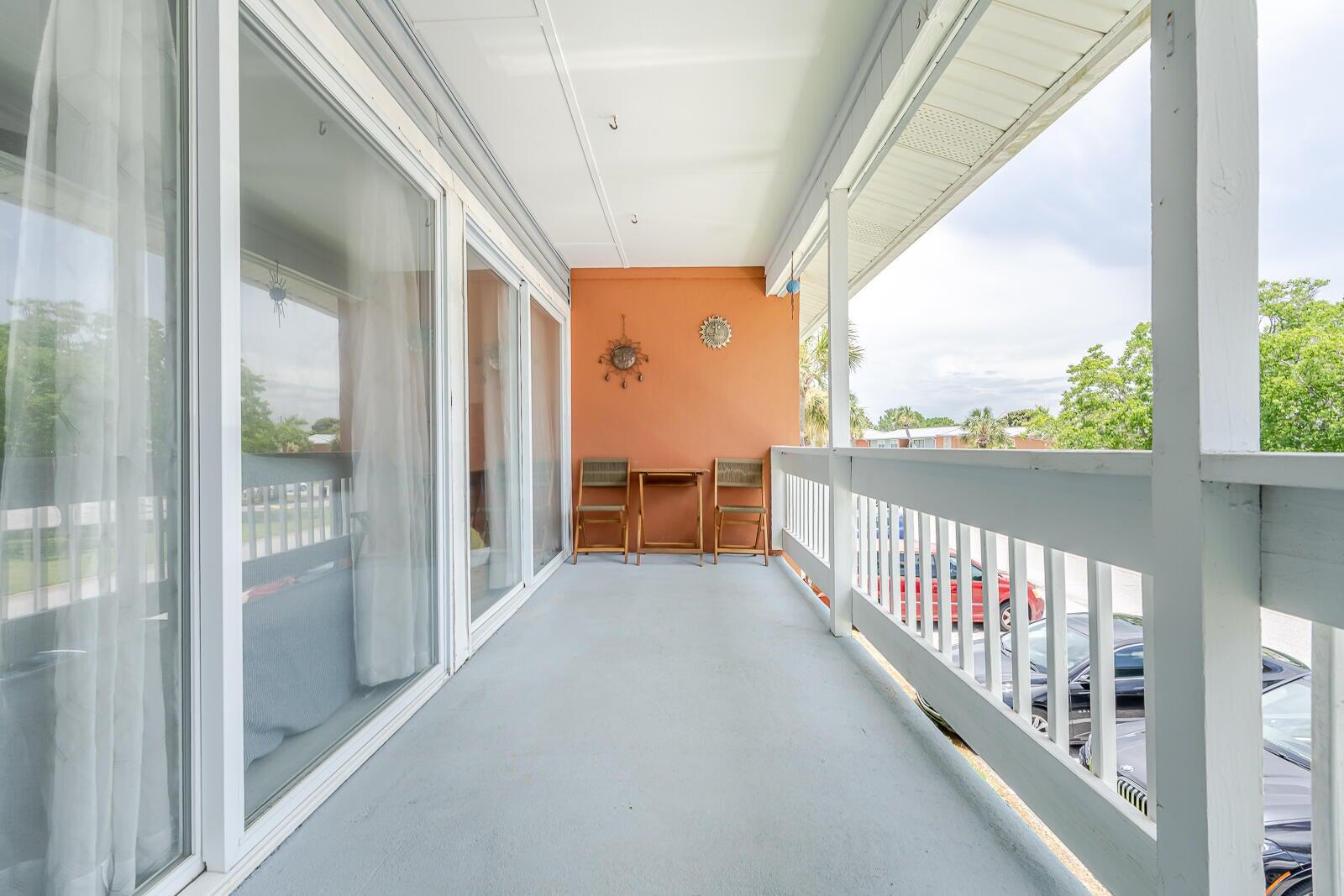 GULF TERRACE CONDO - Residential Lease