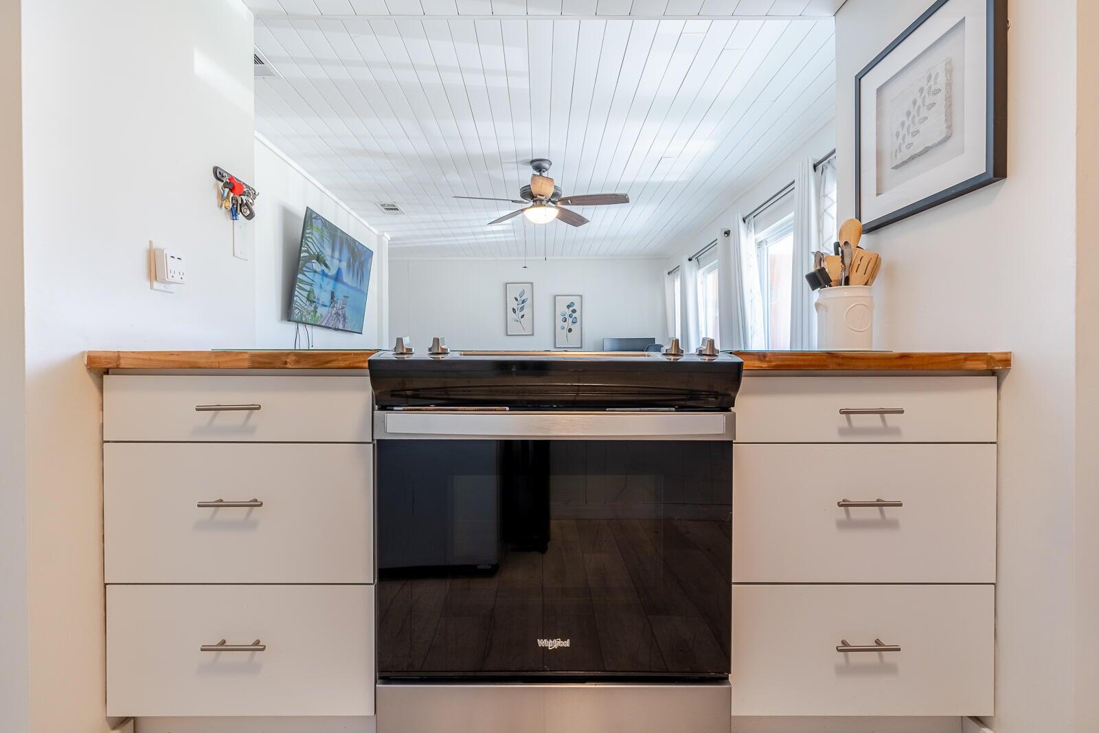 GULF TERRACE CONDO - Residential Lease