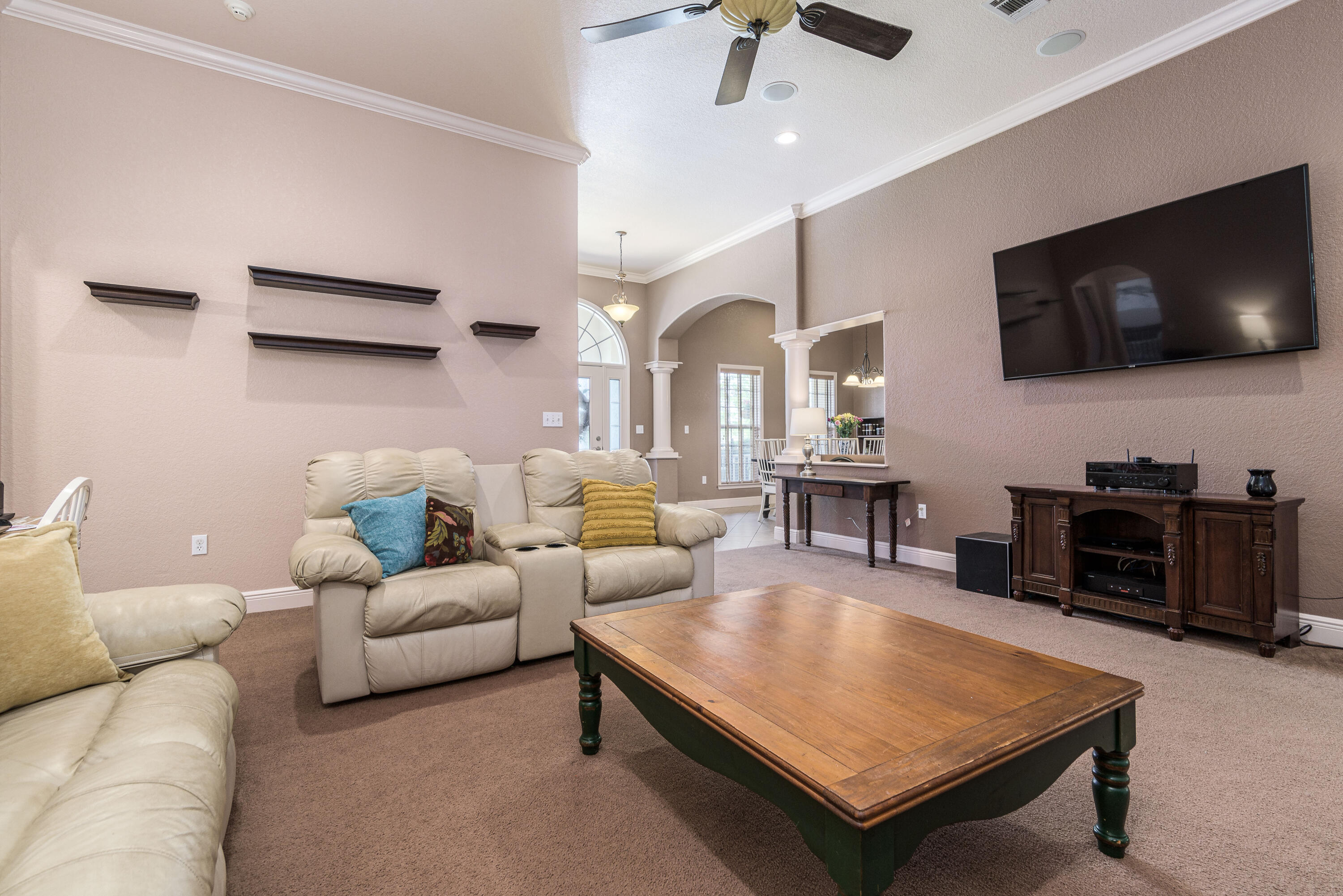 FOX VALLEY PH II - Residential