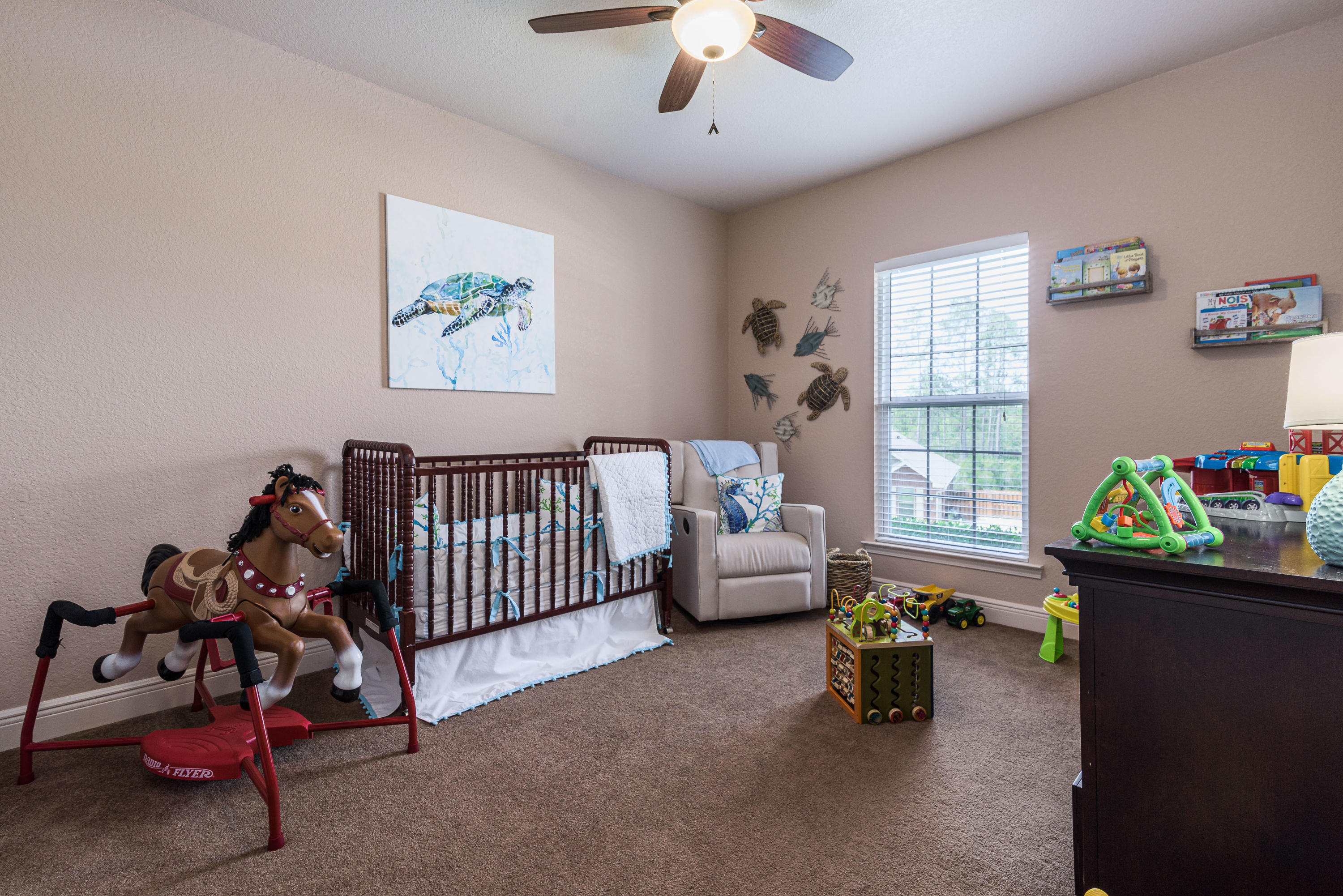 FOX VALLEY PH II - Residential