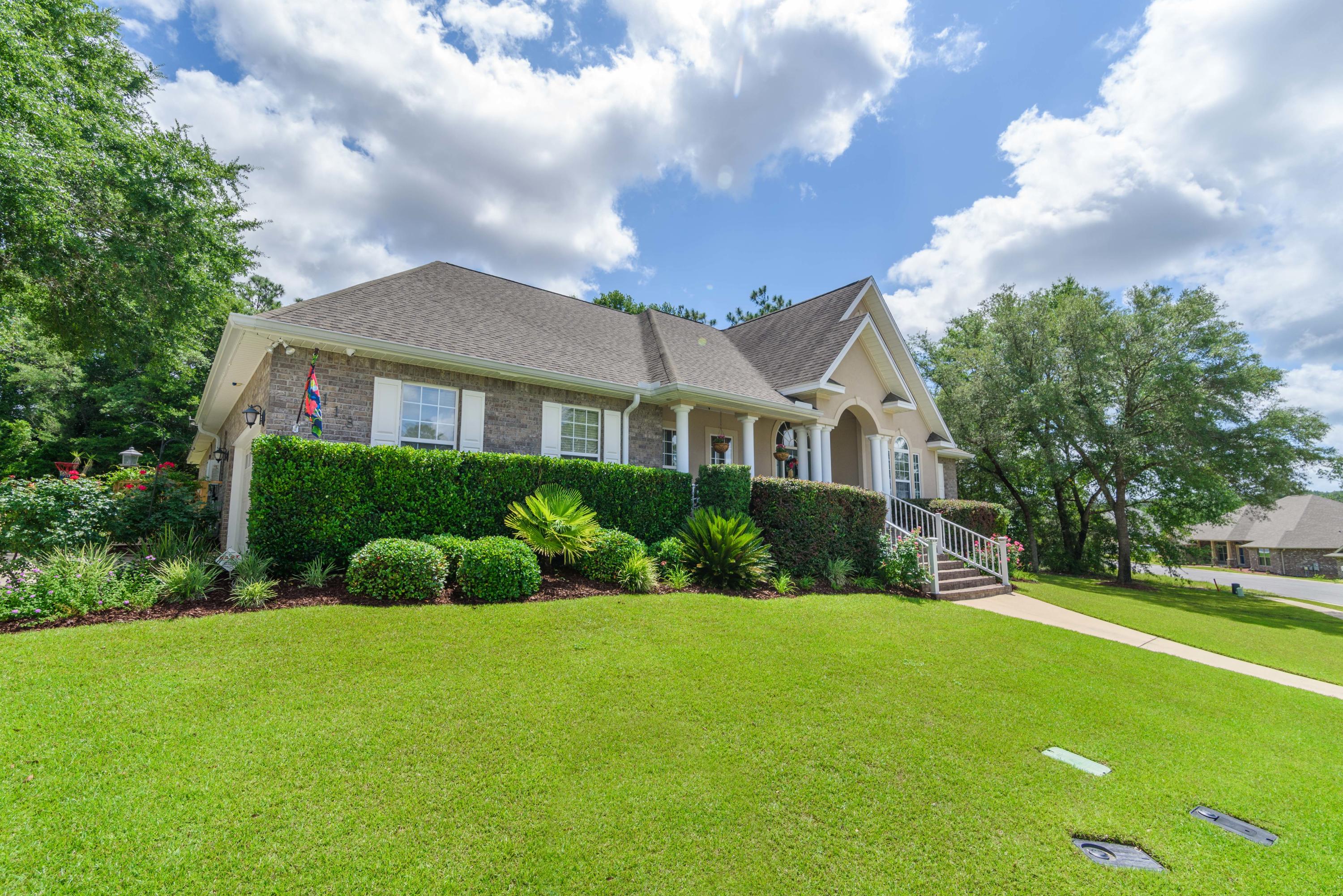 FOX VALLEY PH II - Residential