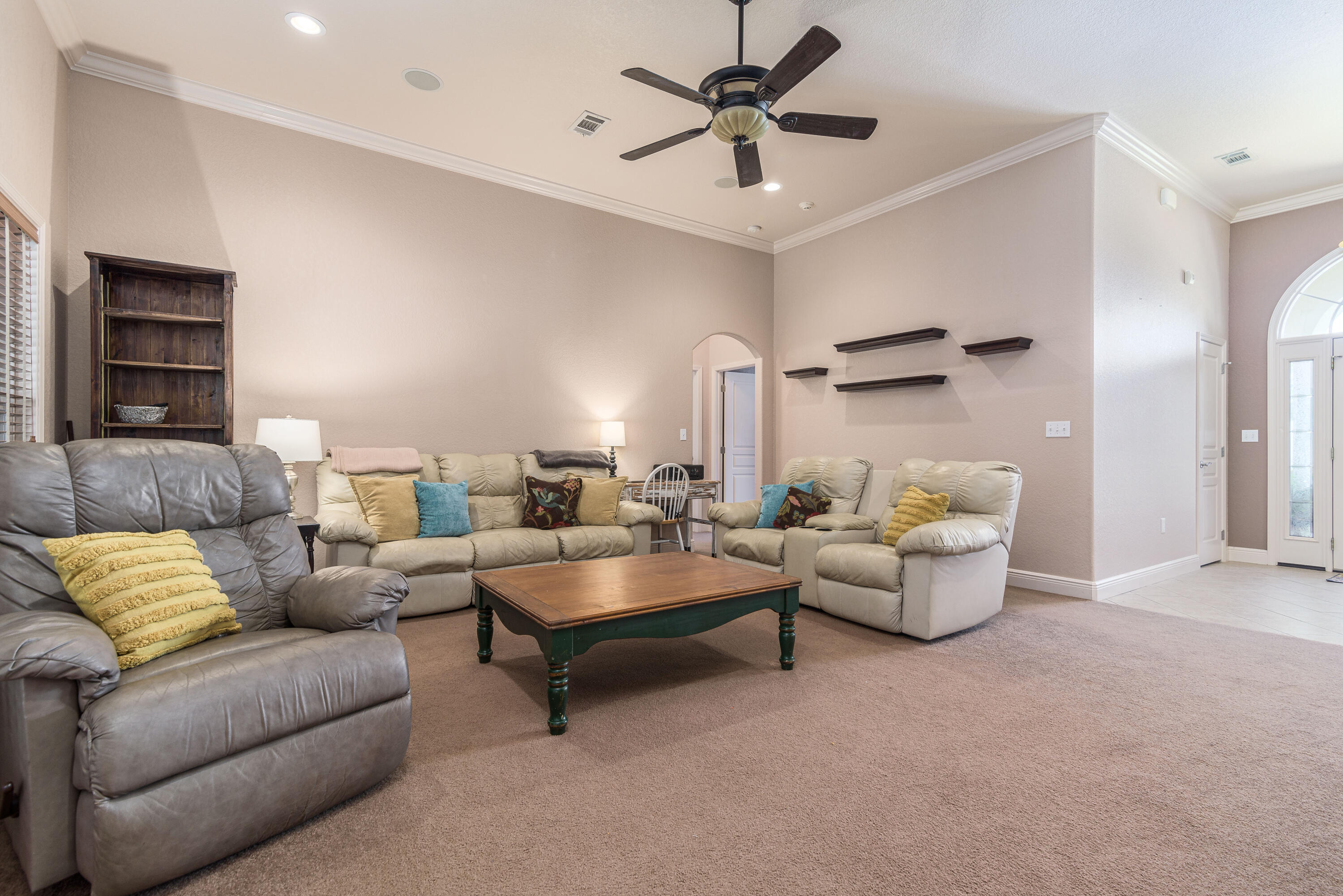 FOX VALLEY PH II - Residential