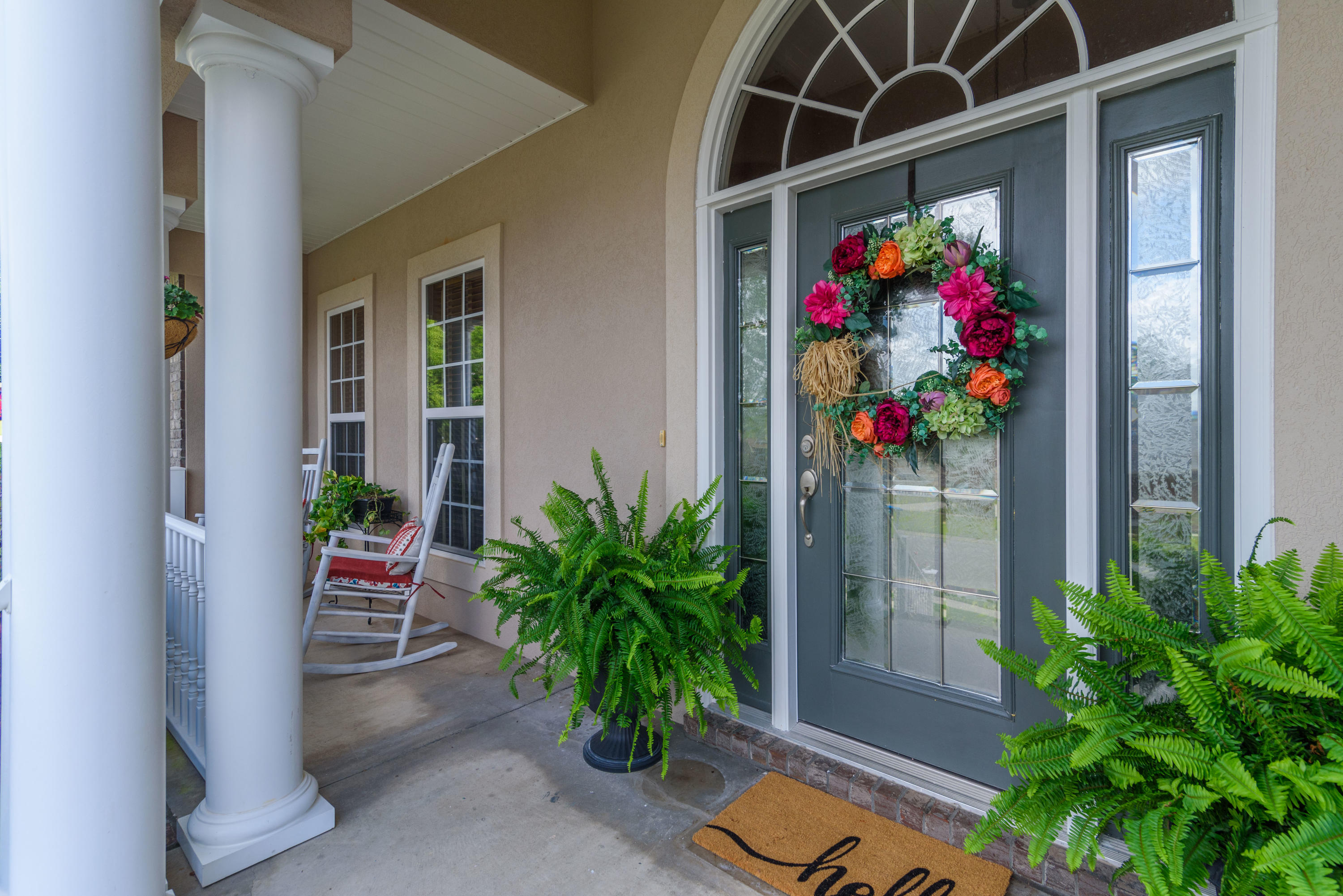 FOX VALLEY PH II - Residential