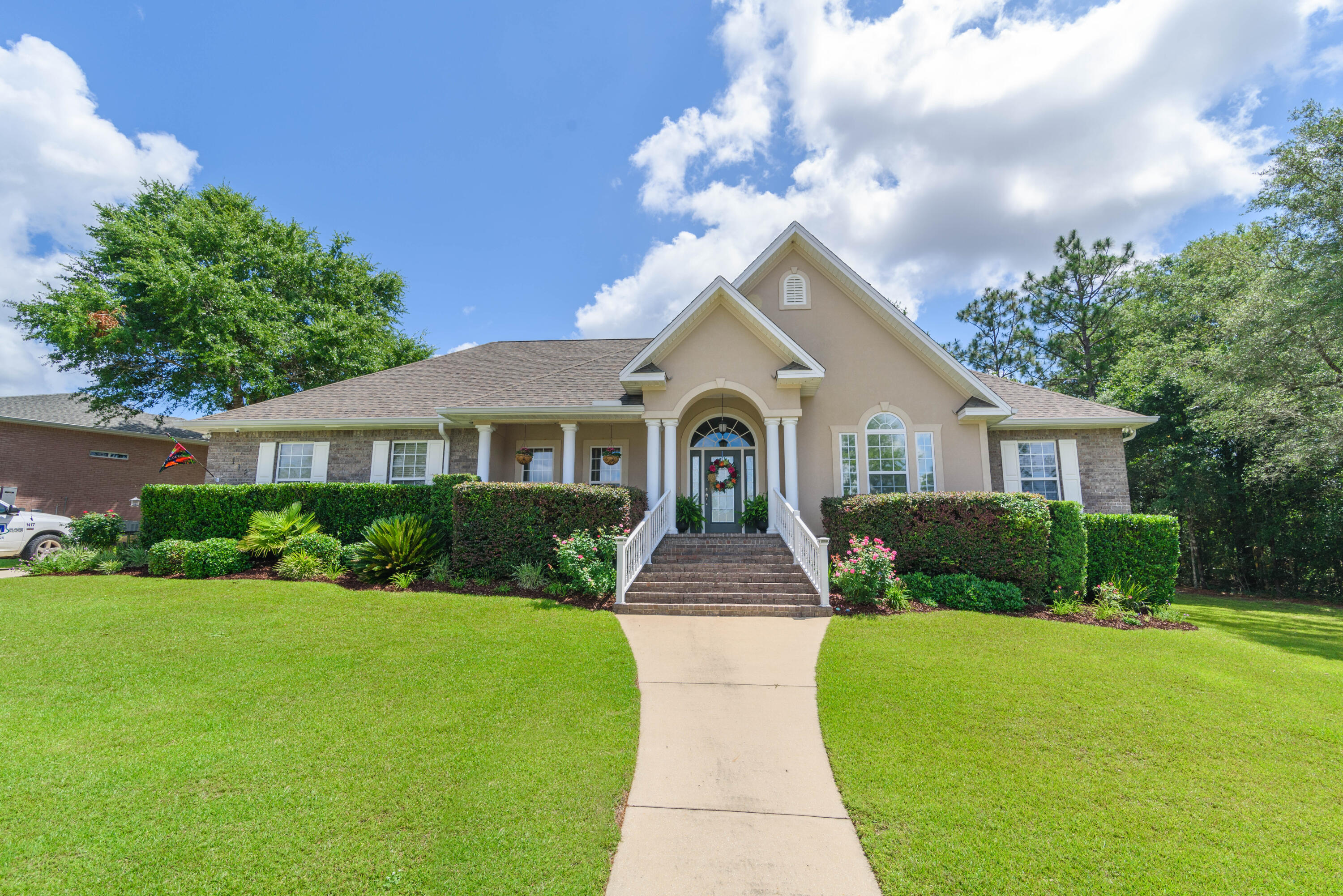 FOX VALLEY PH II - Residential