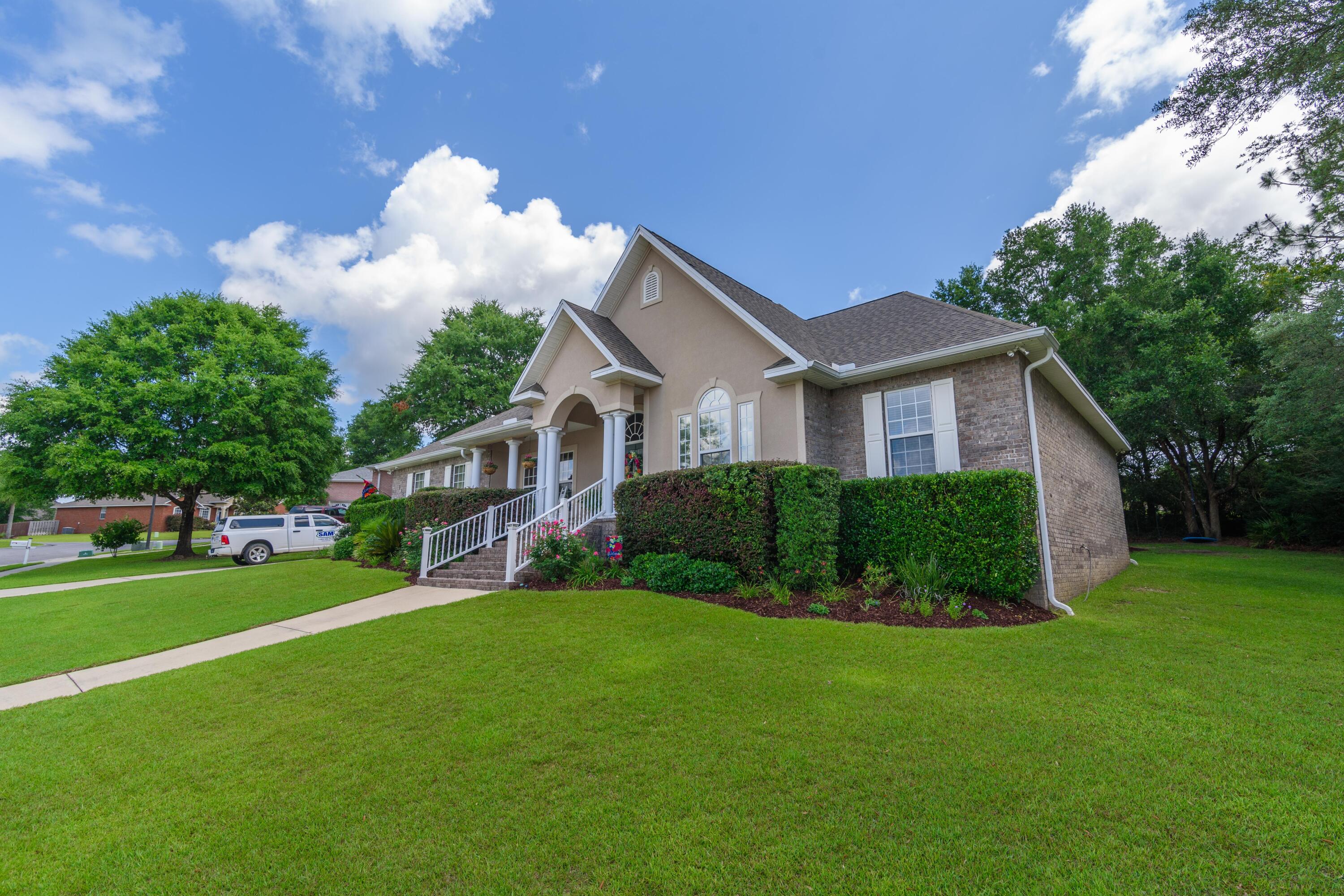 FOX VALLEY PH II - Residential