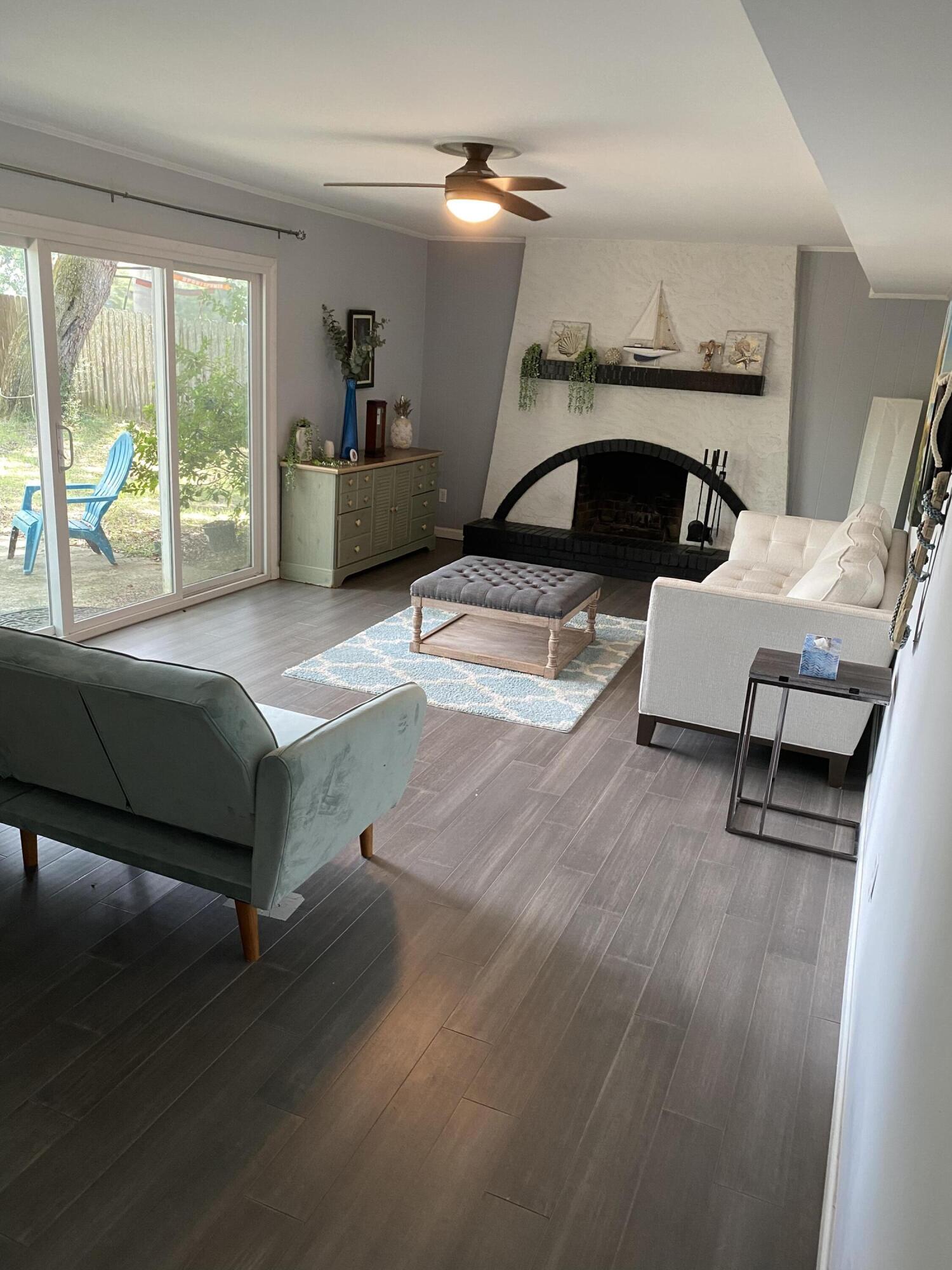 EDGEWATER VILLAGE - Residential Lease