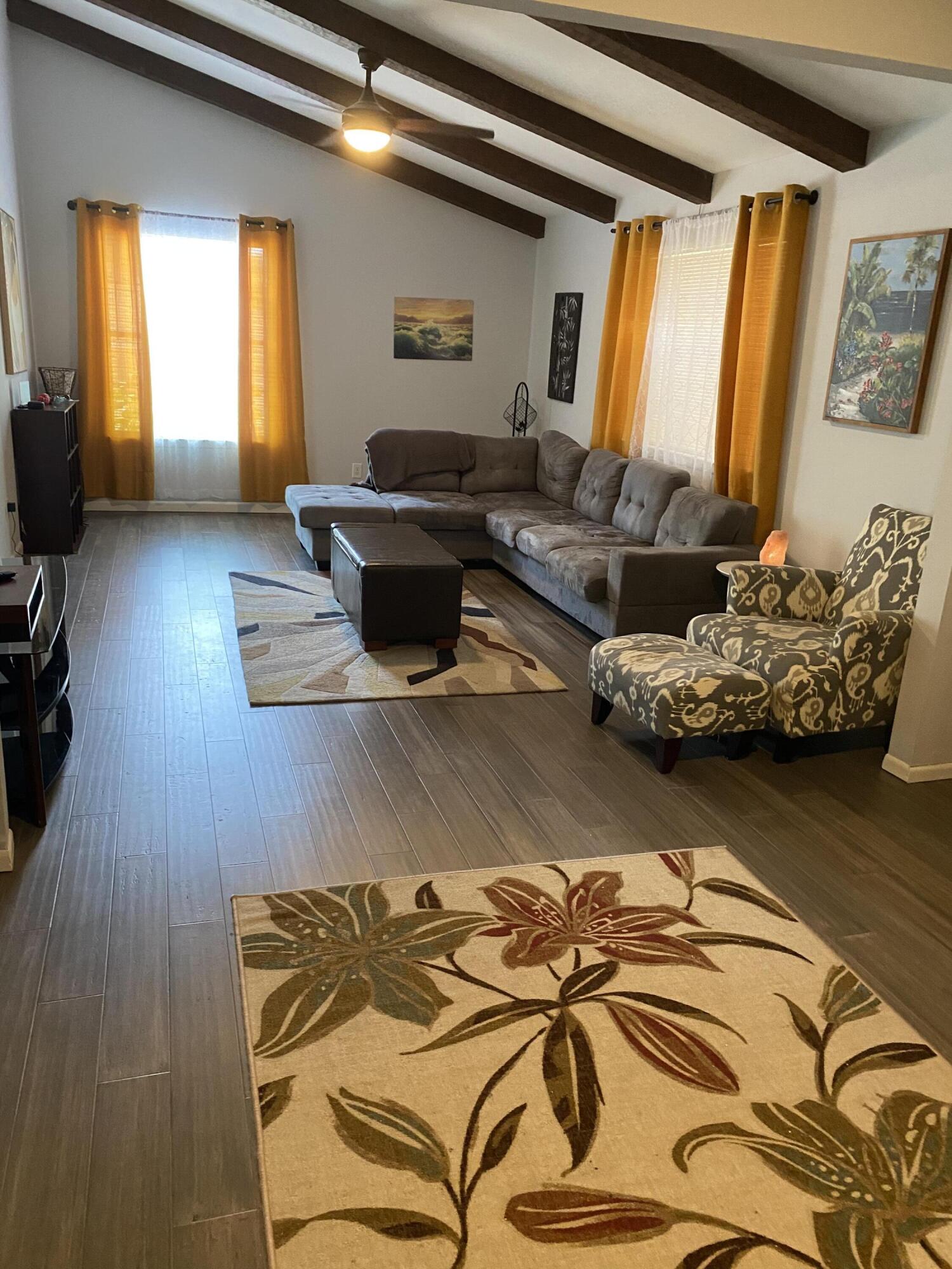 EDGEWATER VILLAGE - Residential Lease