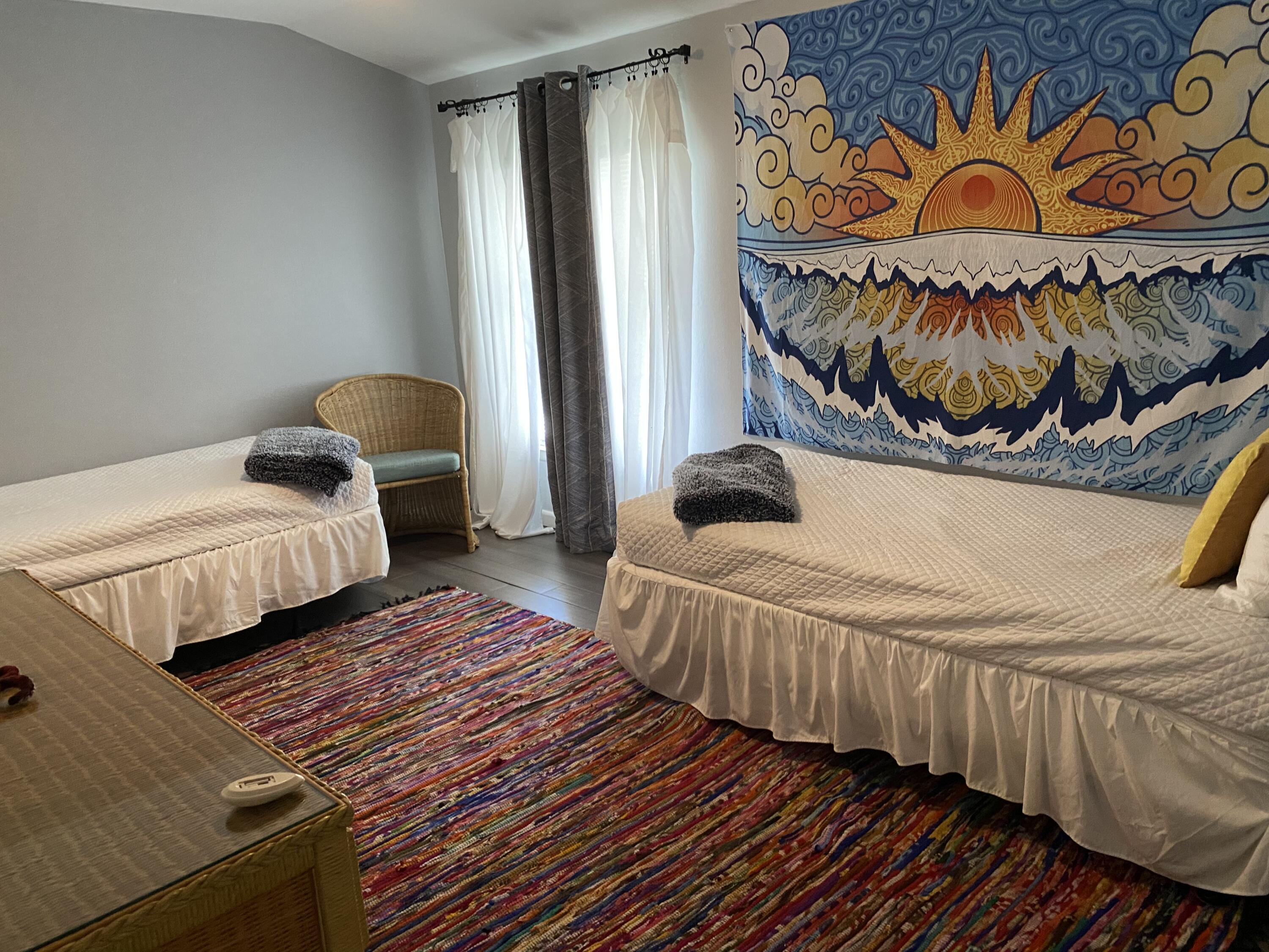 EDGEWATER VILLAGE - Residential Lease