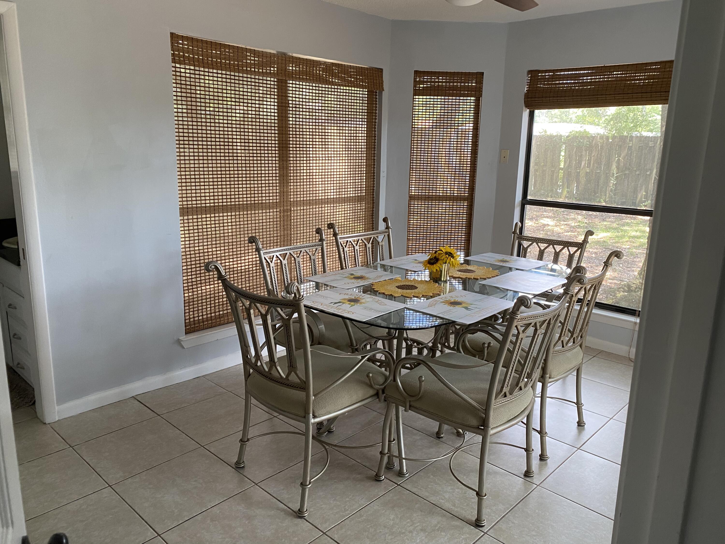 EDGEWATER VILLAGE - Residential Lease