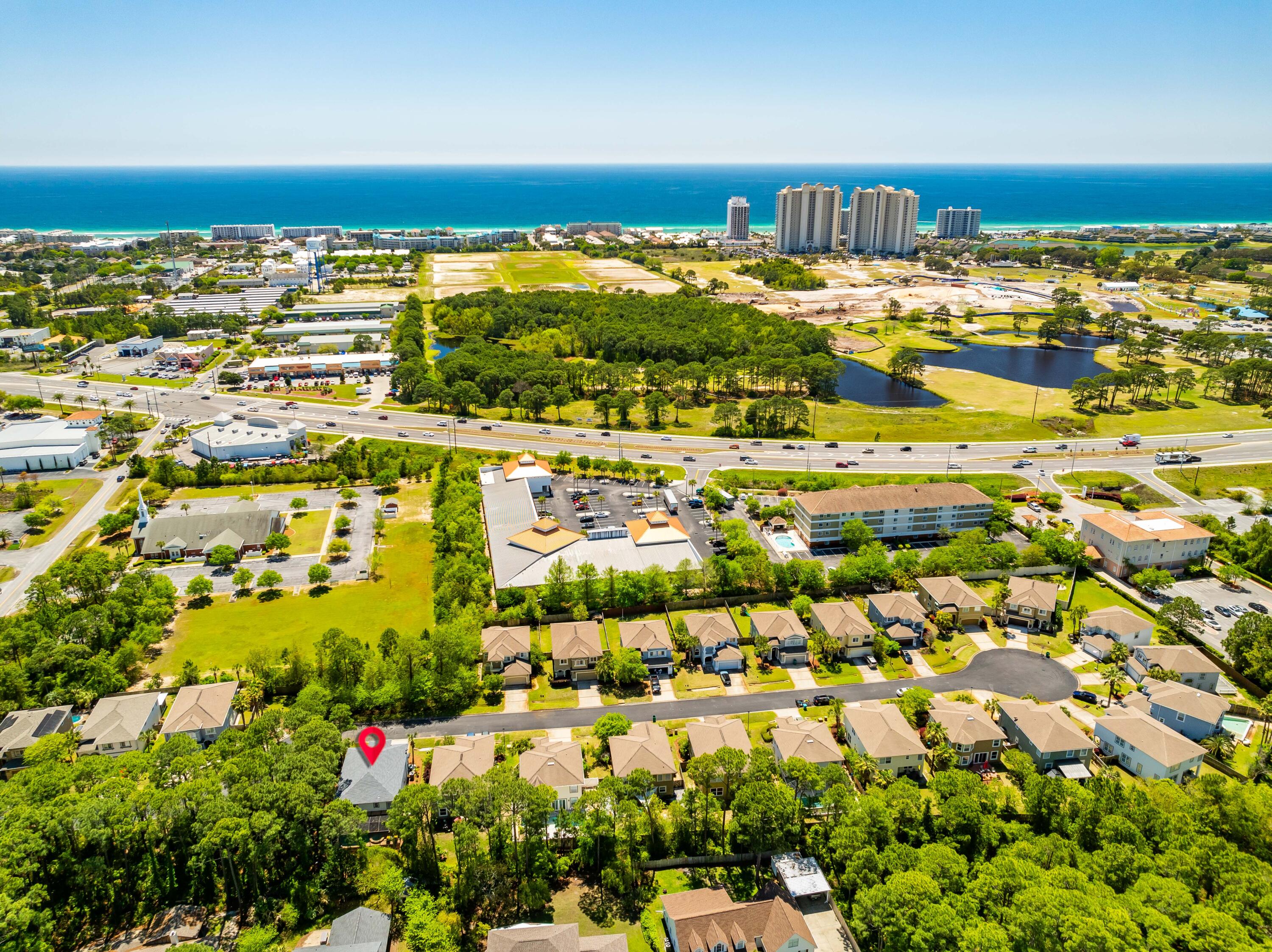 Baywalk Landing - Residential
