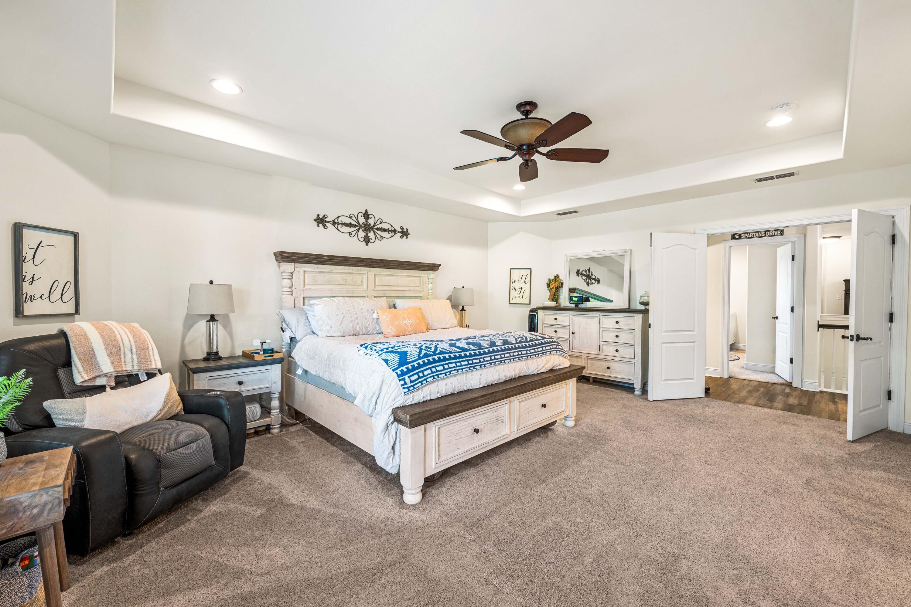 Baywalk Landing - Residential
