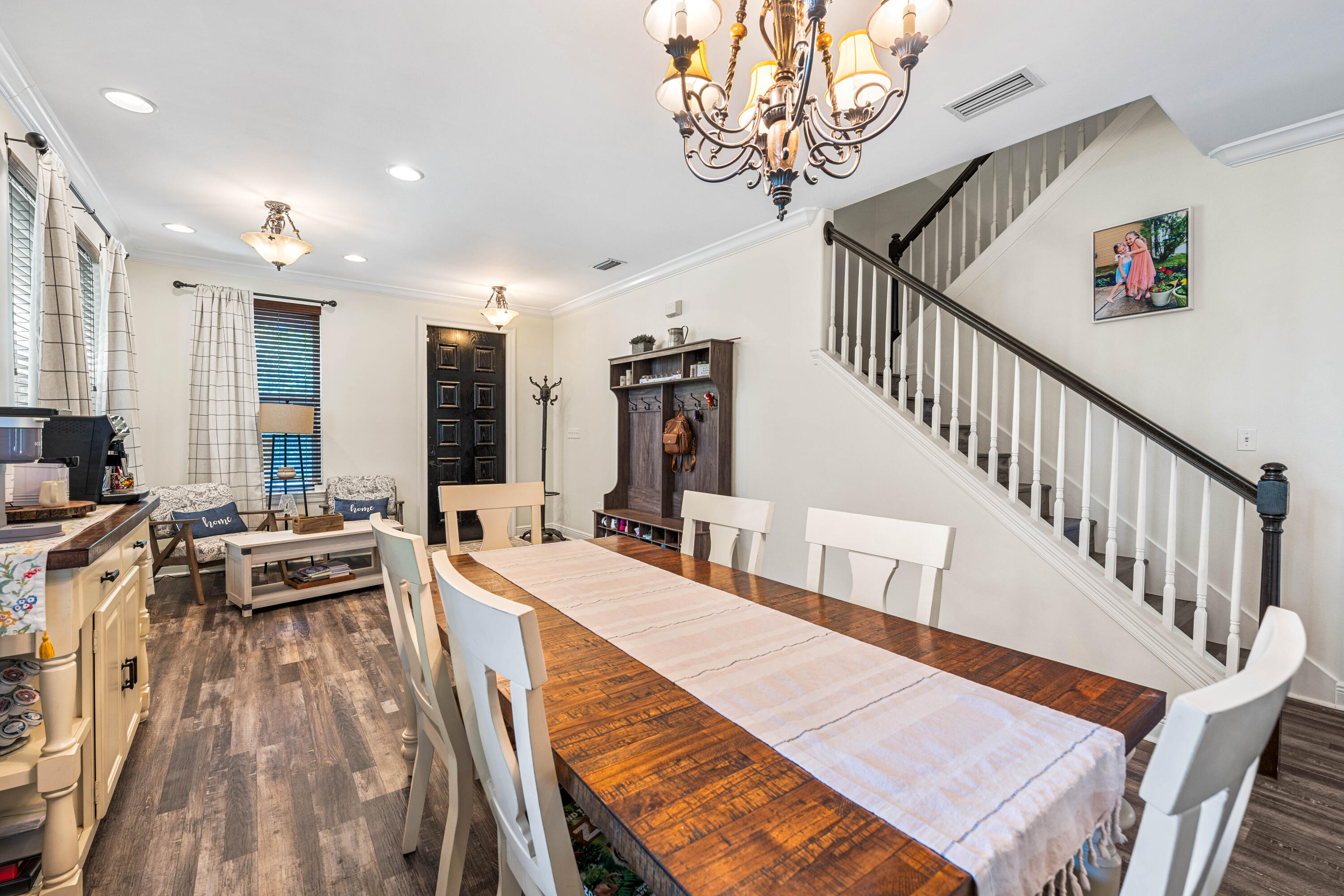 Baywalk Landing - Residential