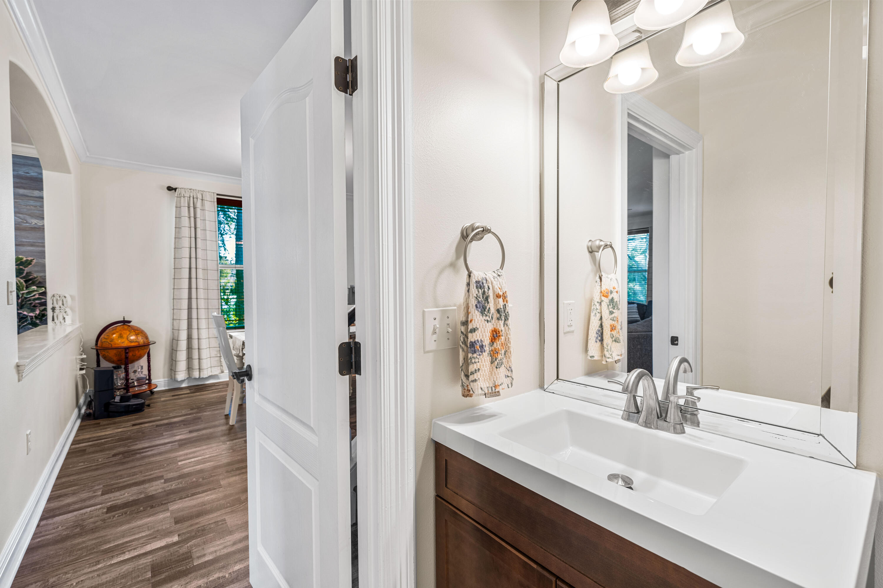 Baywalk Landing - Residential