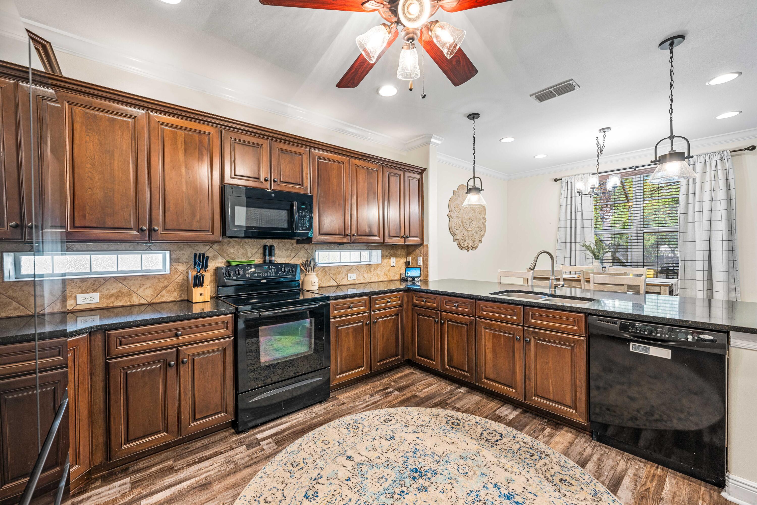 Baywalk Landing - Residential
