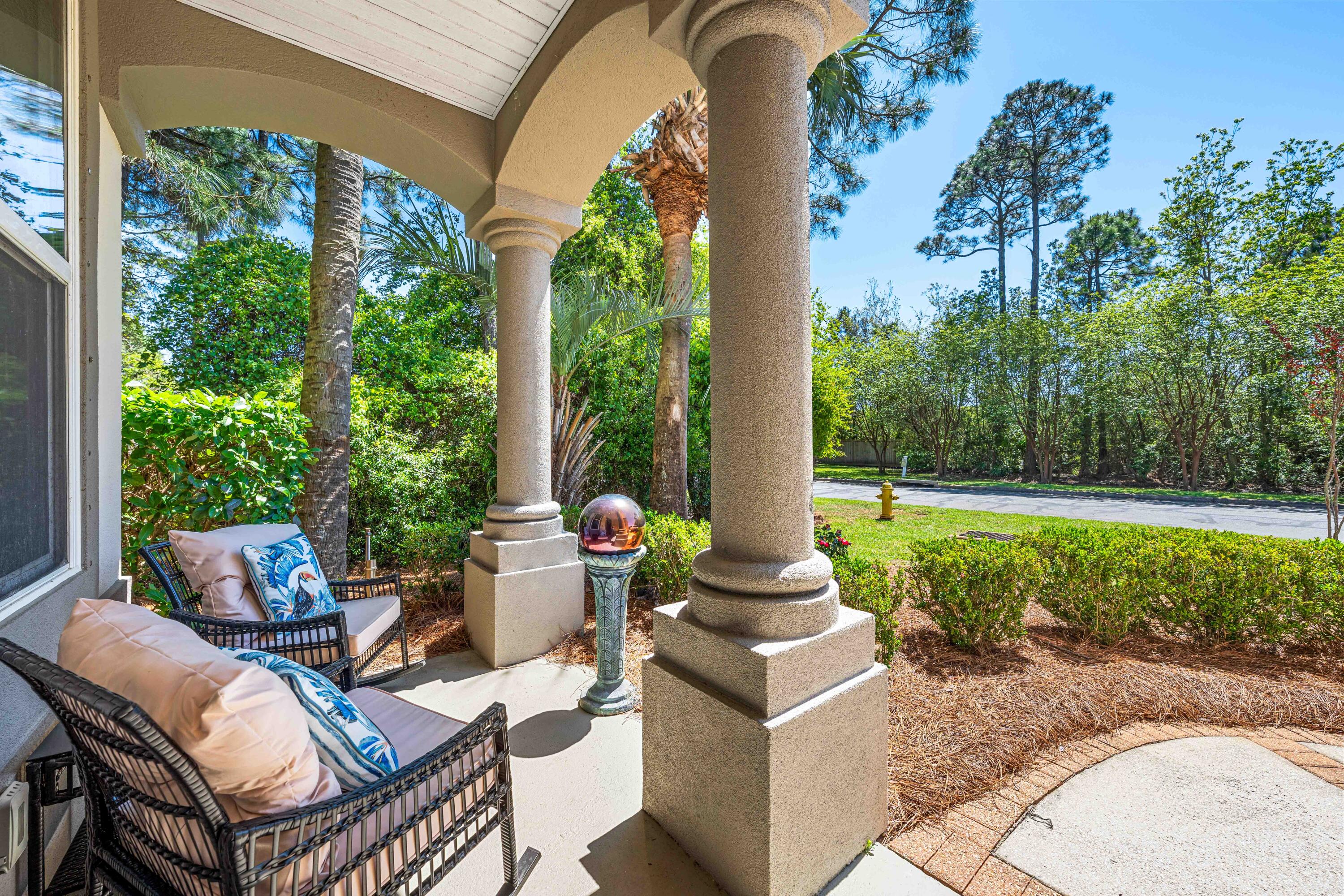 Baywalk Landing - Residential
