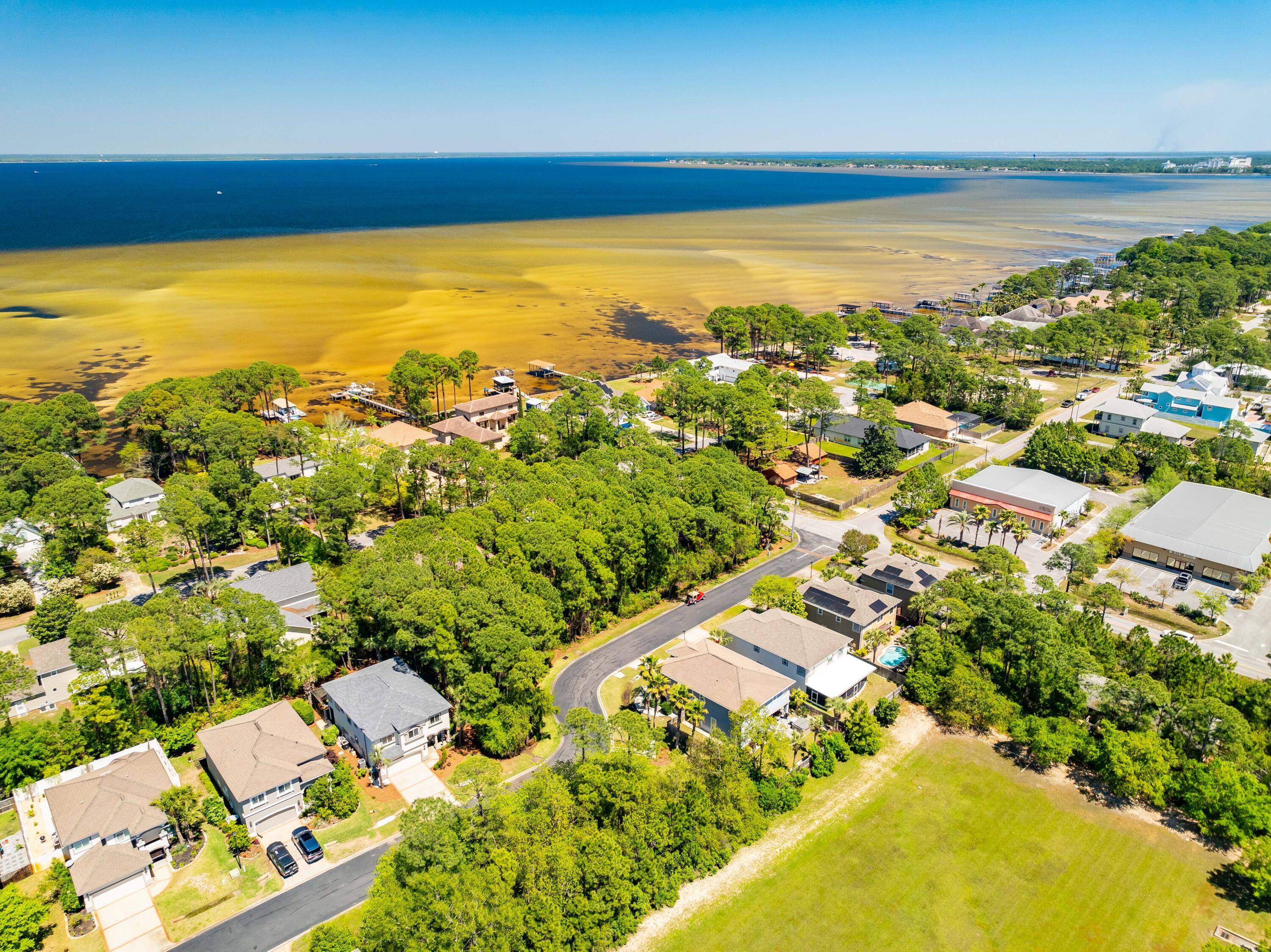 Baywalk Landing - Residential
