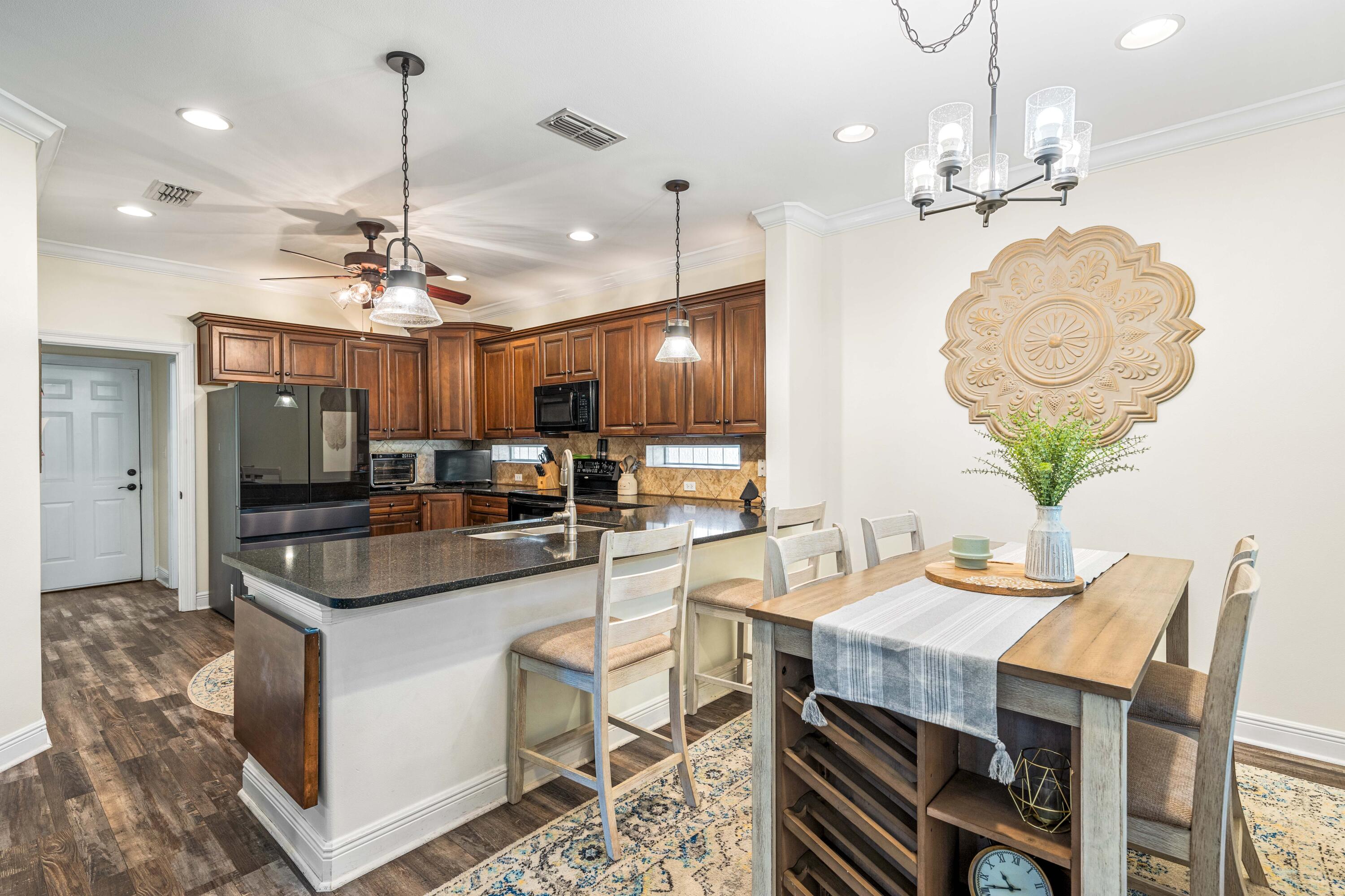Baywalk Landing - Residential