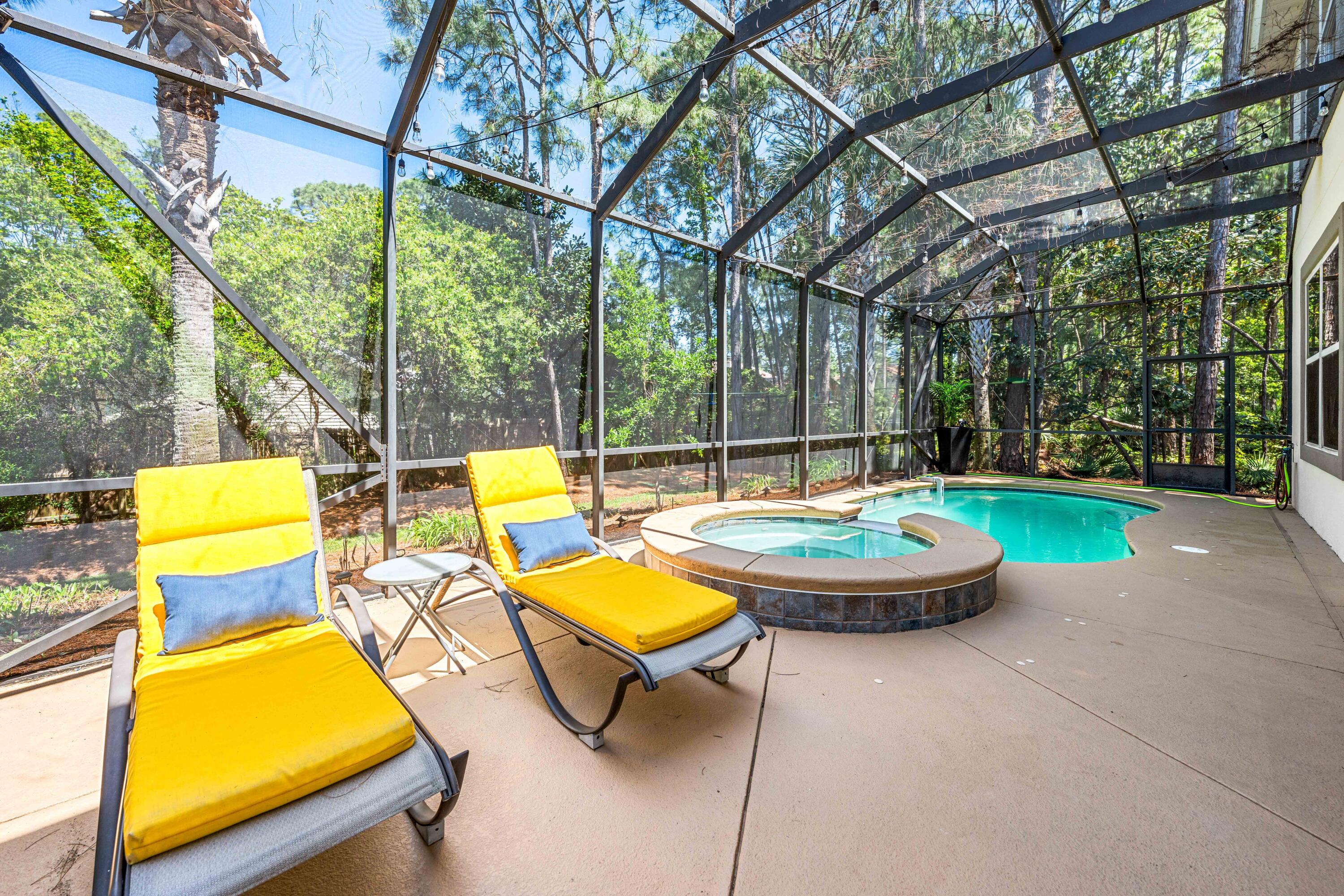 Baywalk Landing - Residential