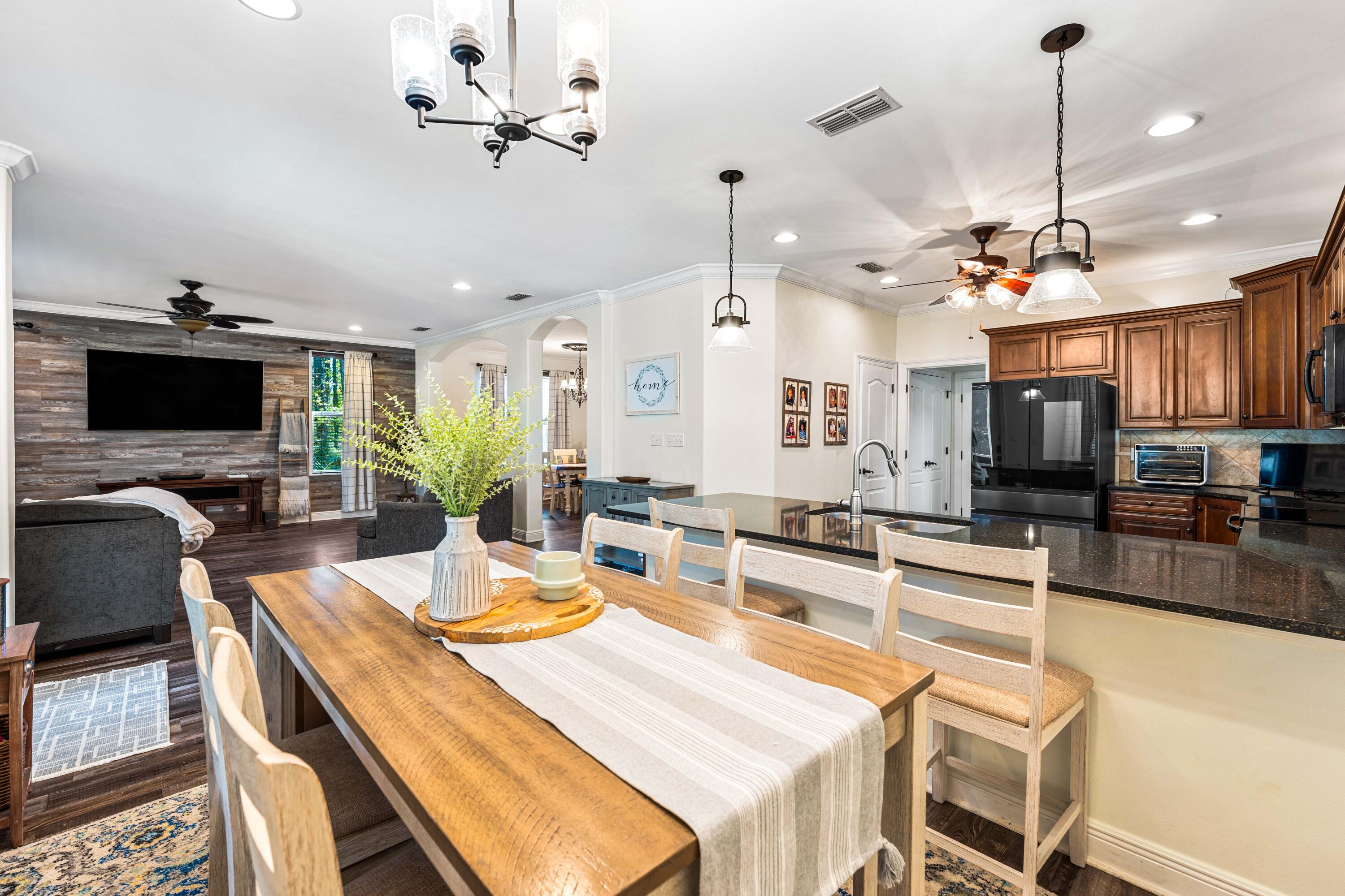 Baywalk Landing - Residential