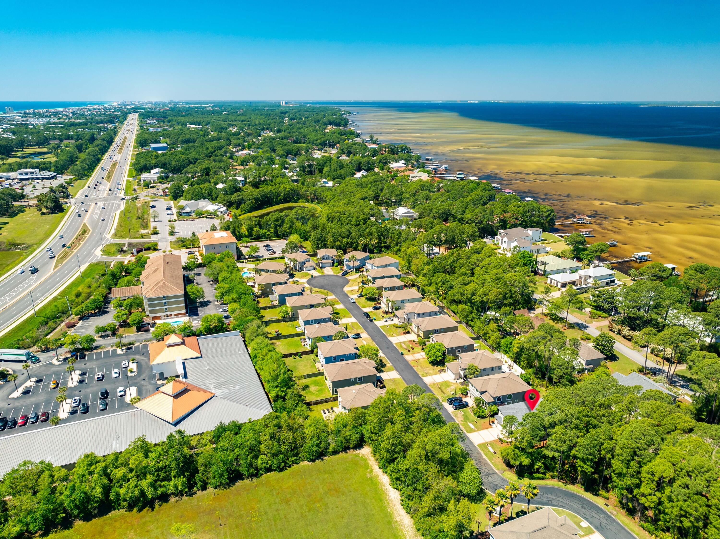 Baywalk Landing - Residential