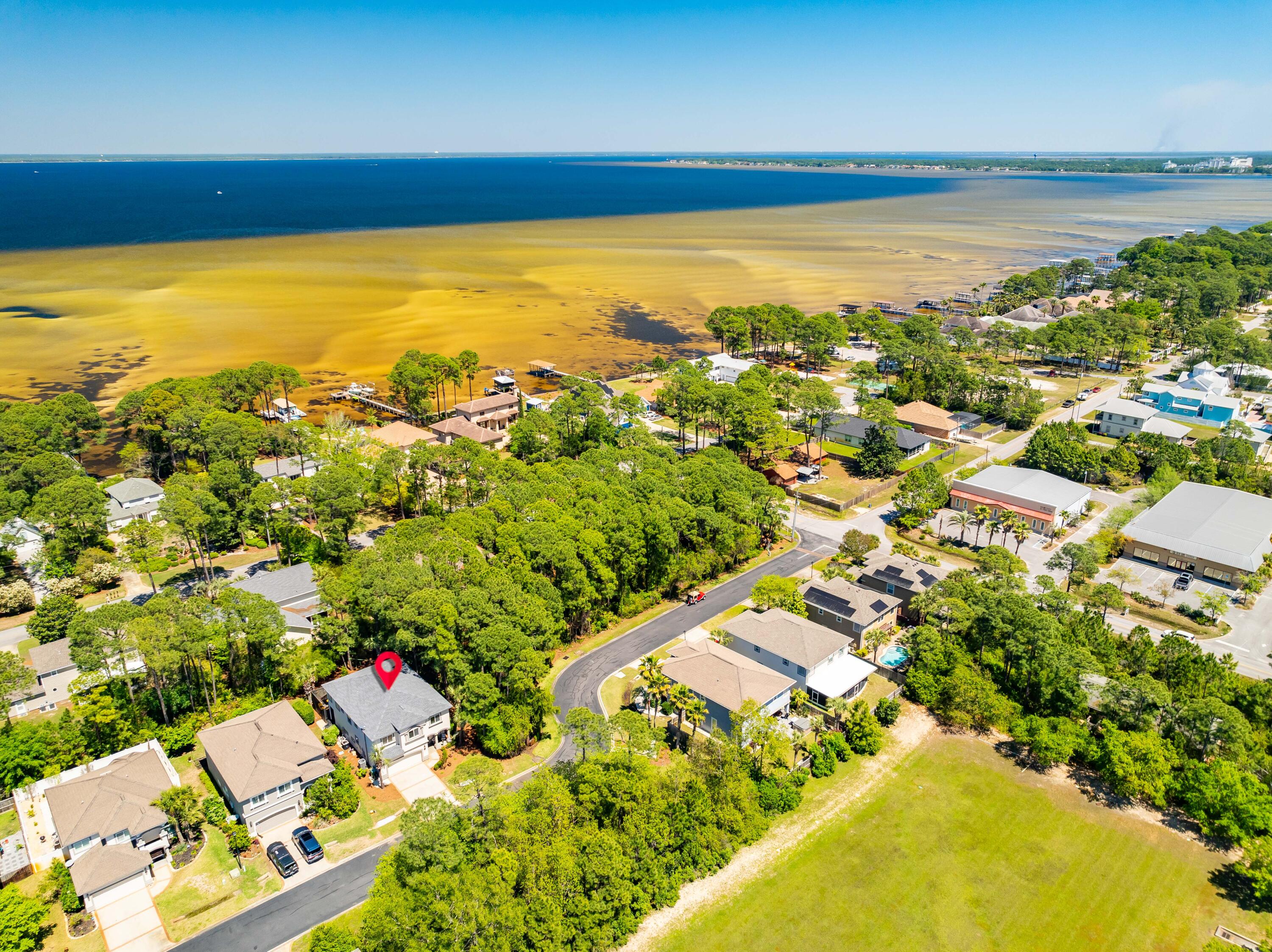 Baywalk Landing - Residential