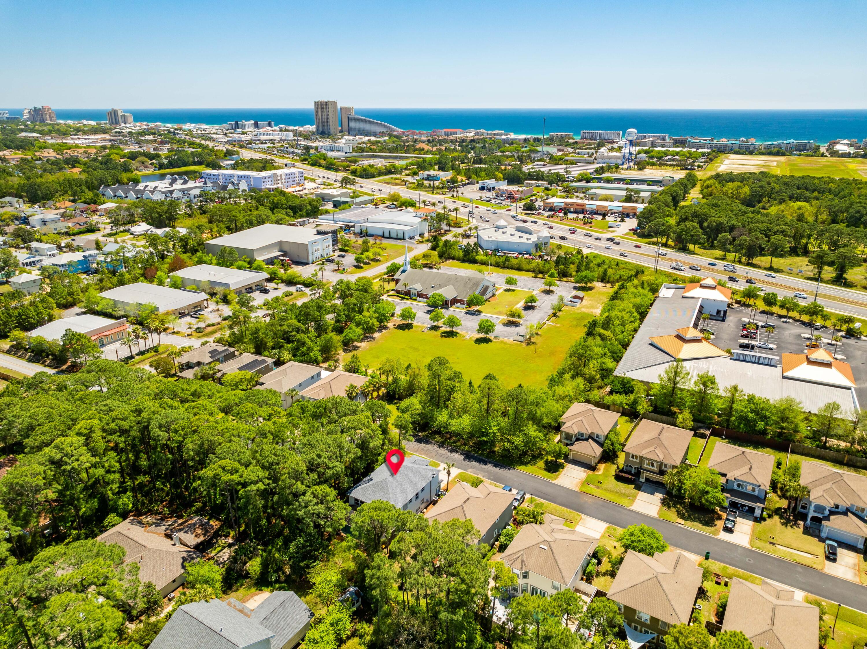Baywalk Landing - Residential
