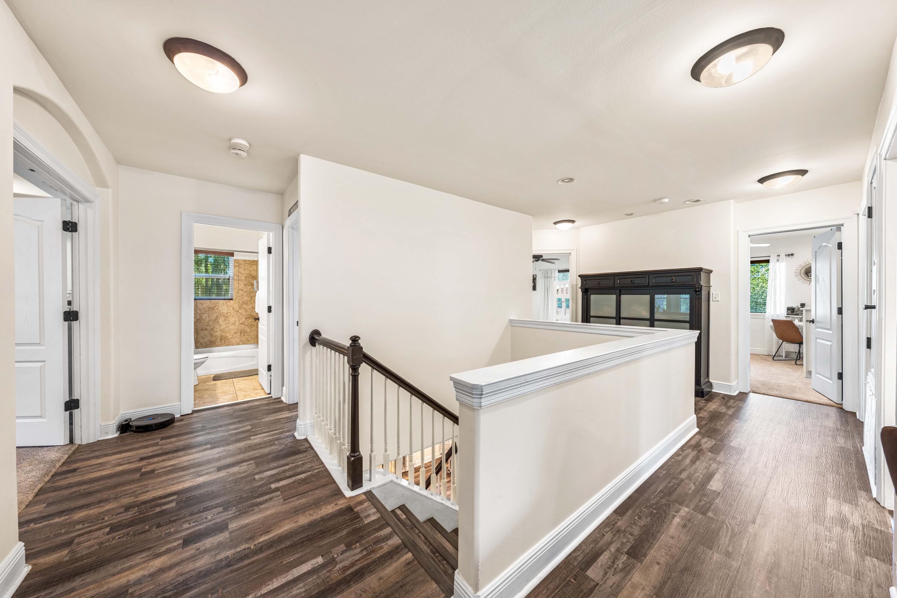 Baywalk Landing - Residential
