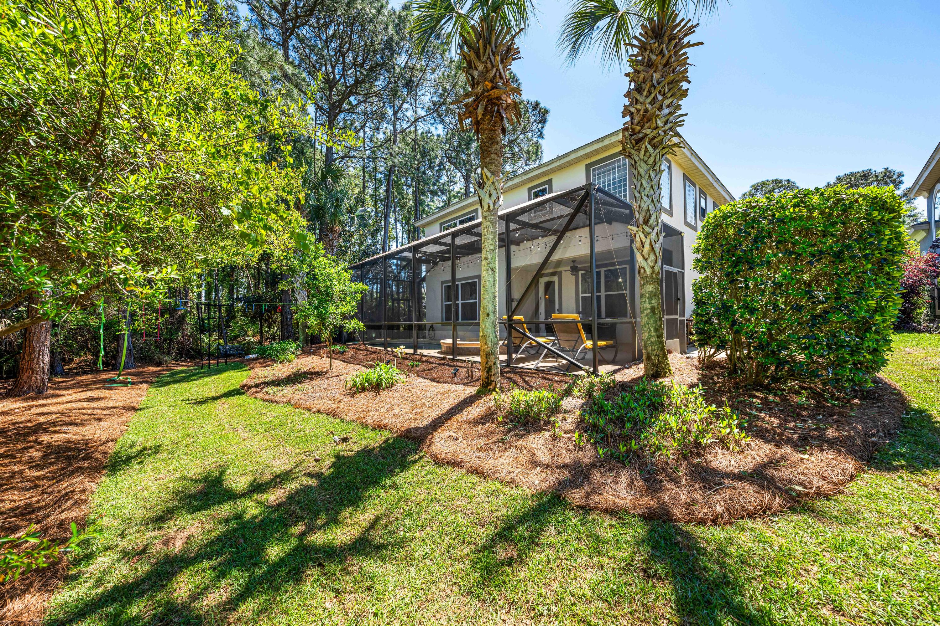 Baywalk Landing - Residential