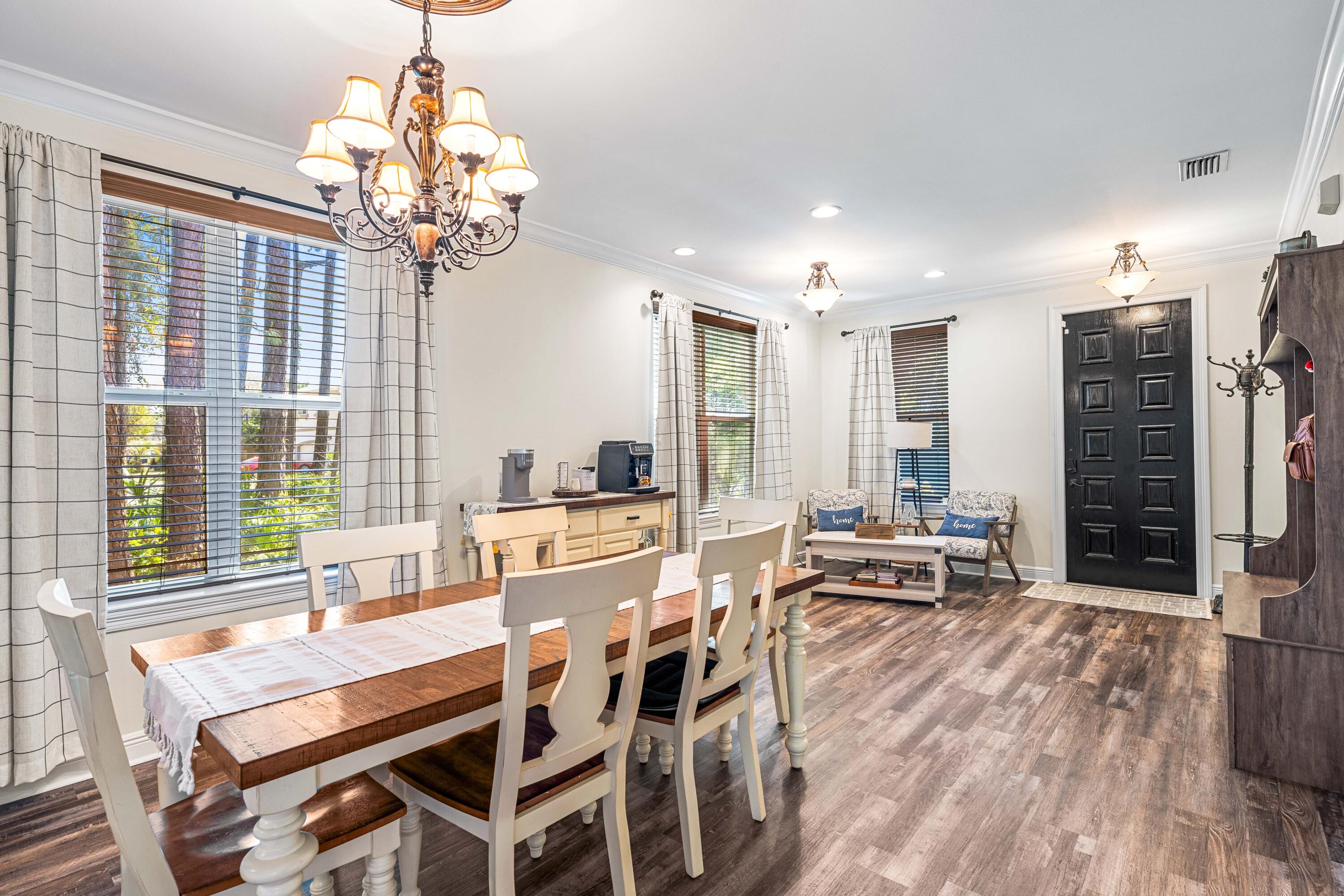 Baywalk Landing - Residential