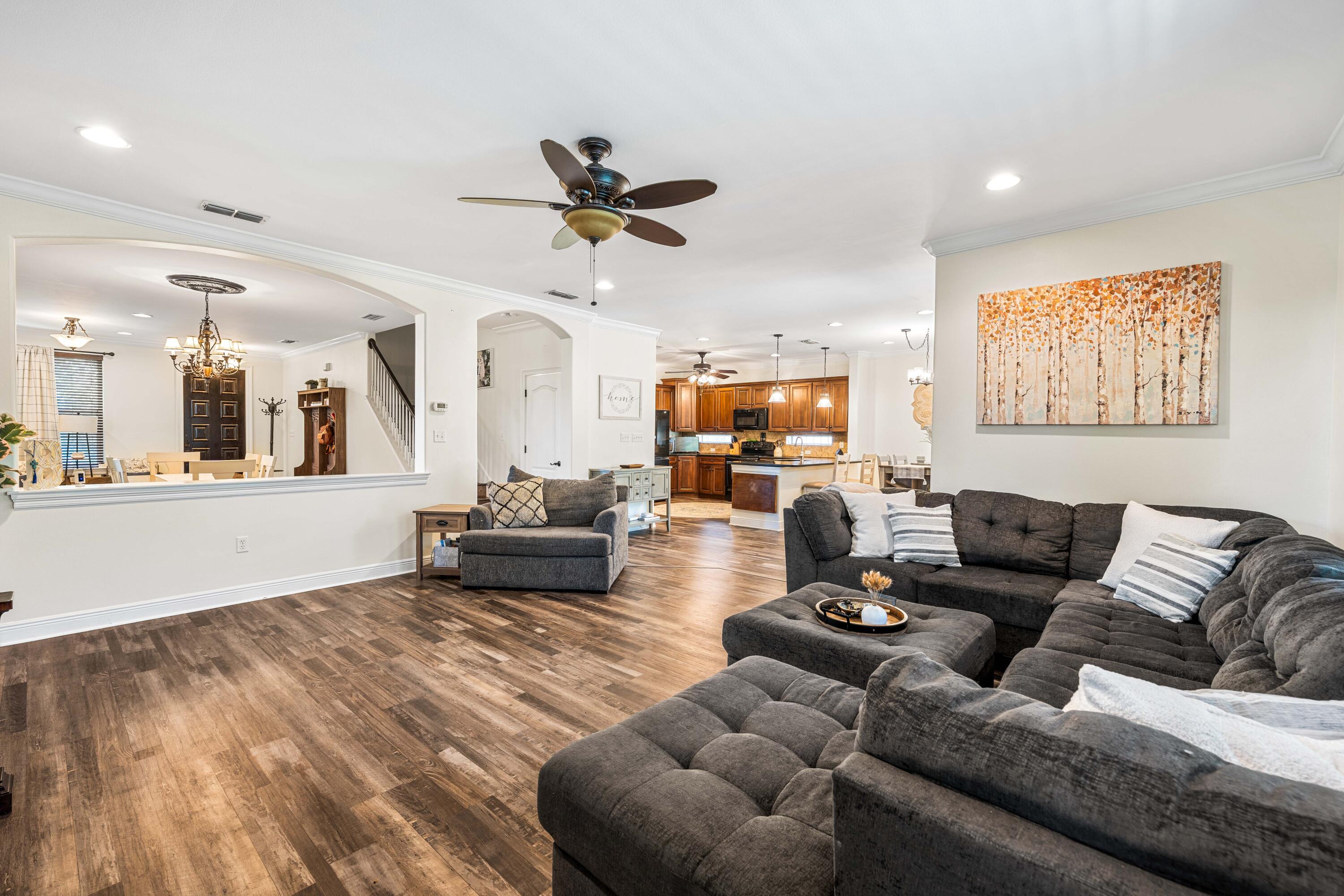 Baywalk Landing - Residential