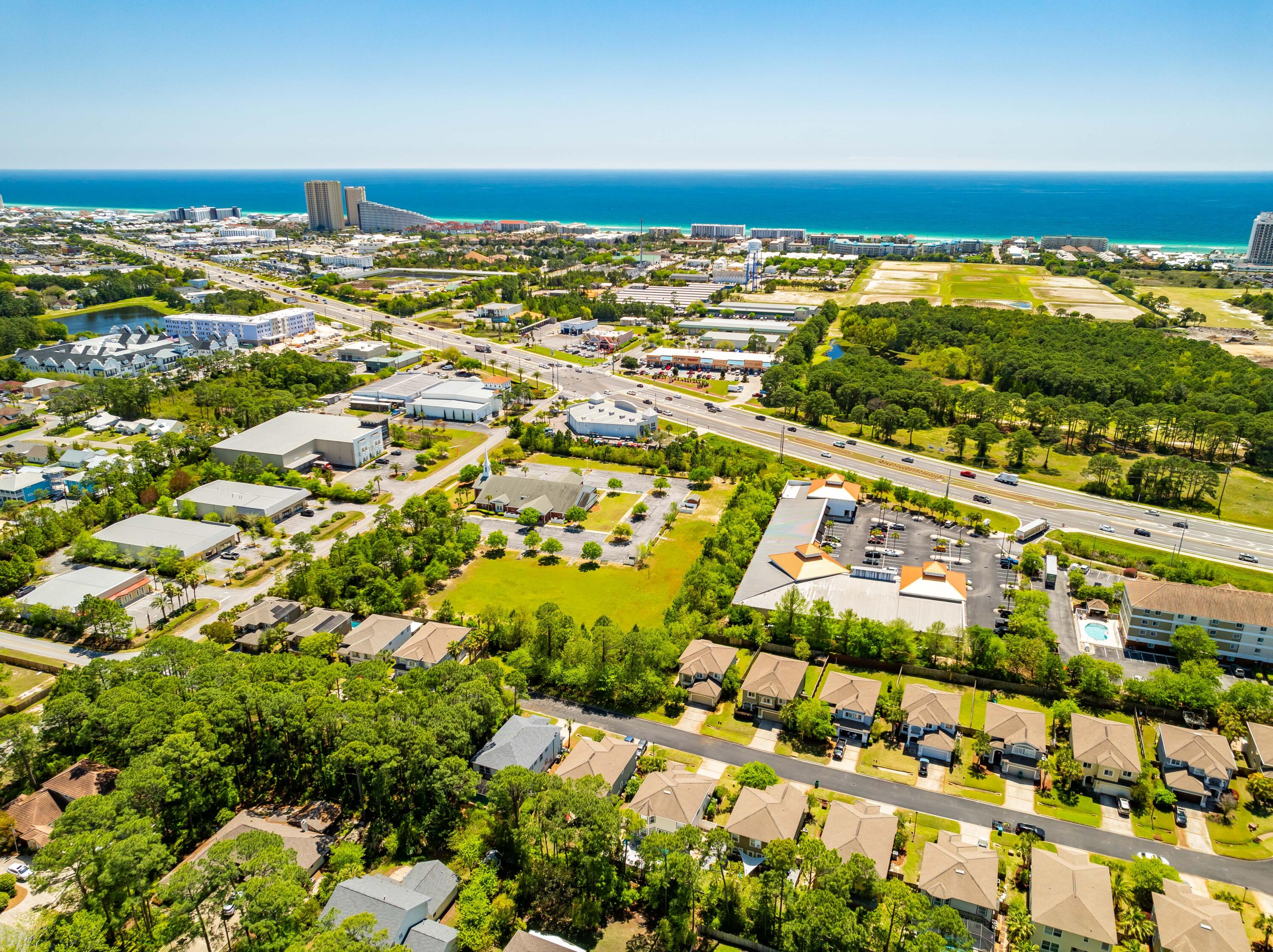 Baywalk Landing - Residential