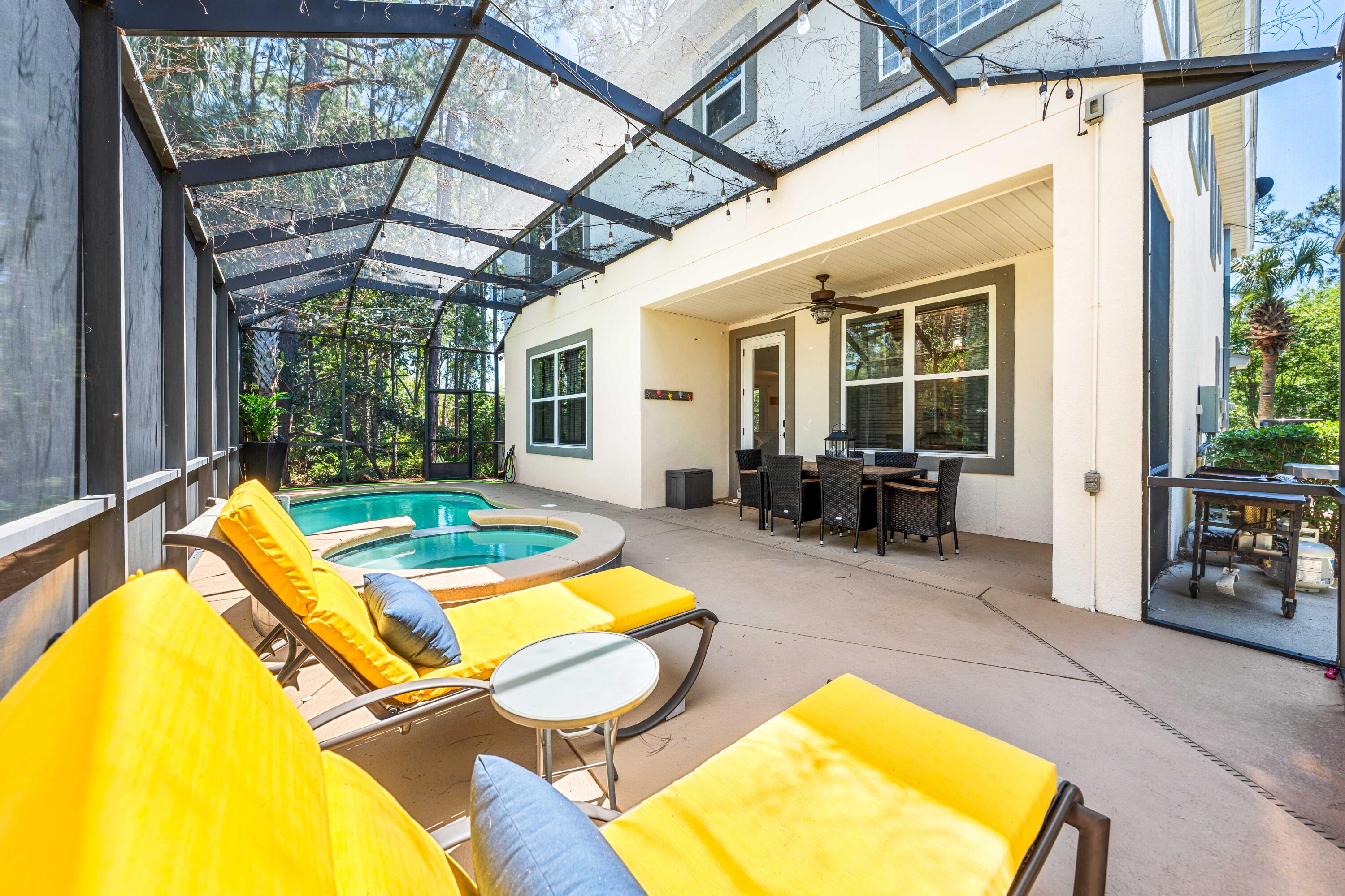Baywalk Landing - Residential