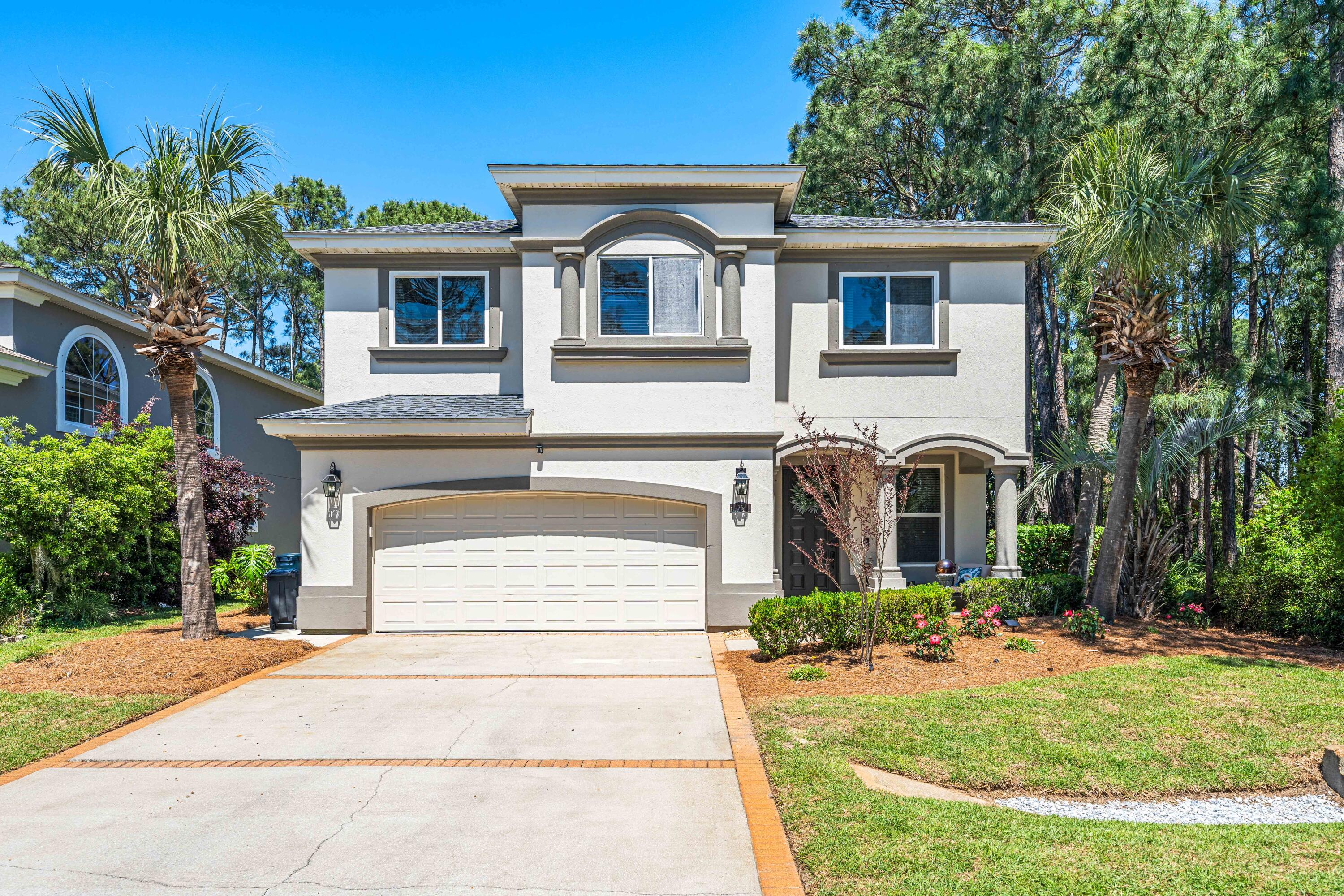 Baywalk Landing - Residential