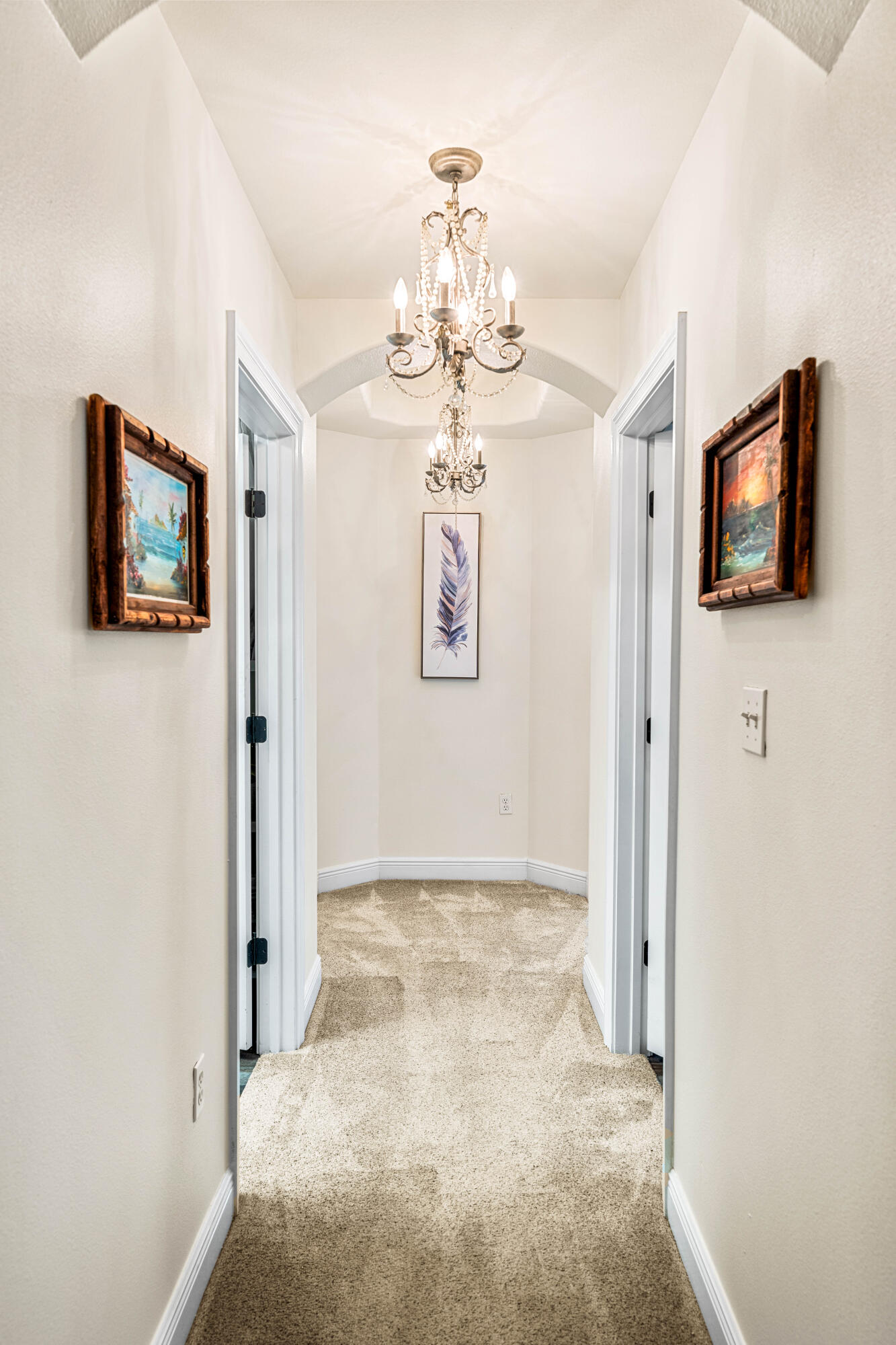 Baywalk Landing - Residential