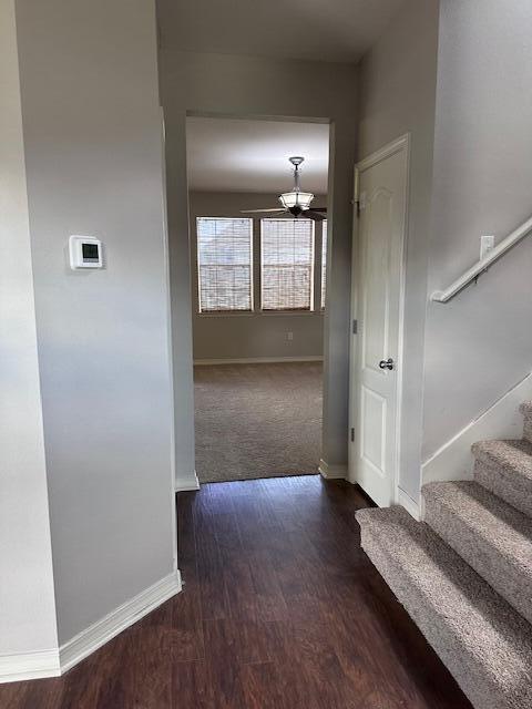 SANDY RIDGE ESTATES - Residential Lease