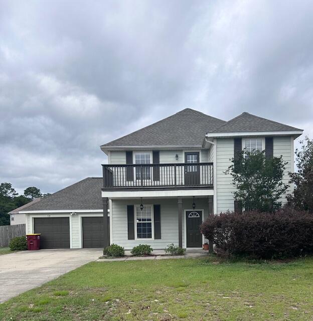 SANDY RIDGE ESTATES - Residential Lease