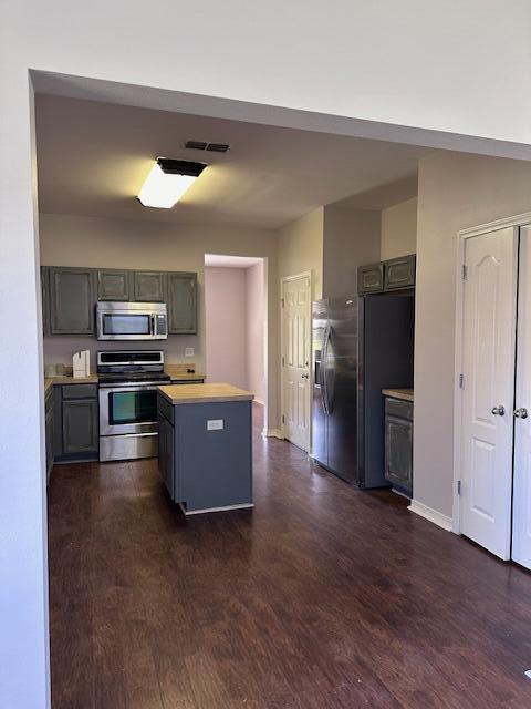 SANDY RIDGE ESTATES - Residential Lease